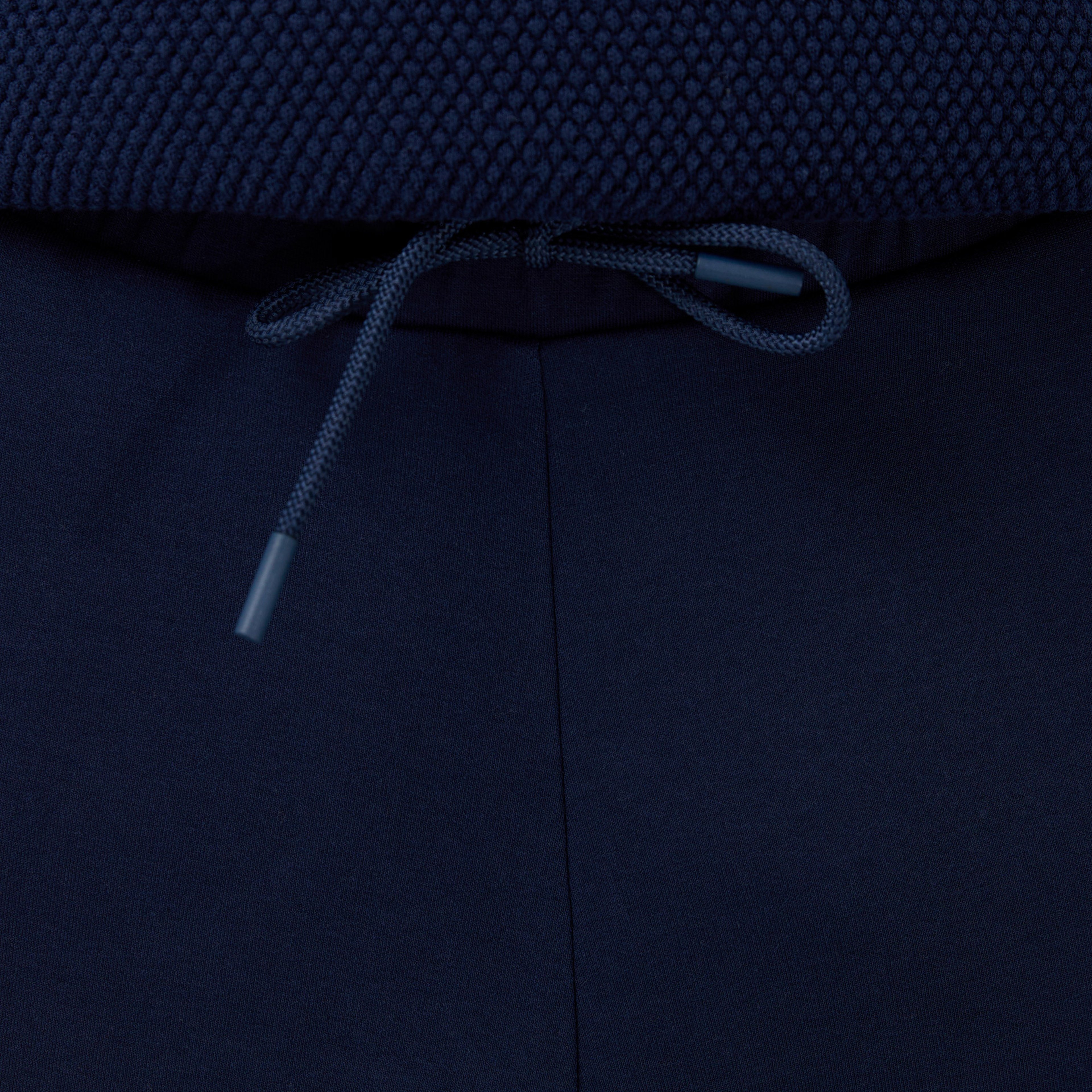 Erkek Slim Fit Lacivert Eşofman Altı