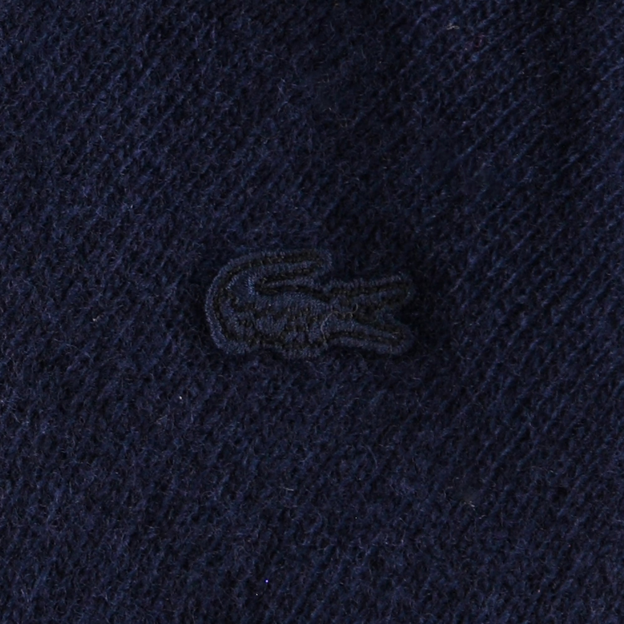 Kadın Lacivert Atkı