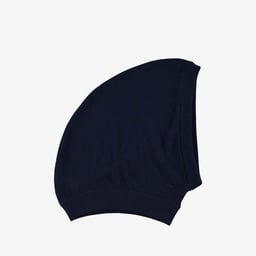 Kadın Lacivert Atkı Lacivert