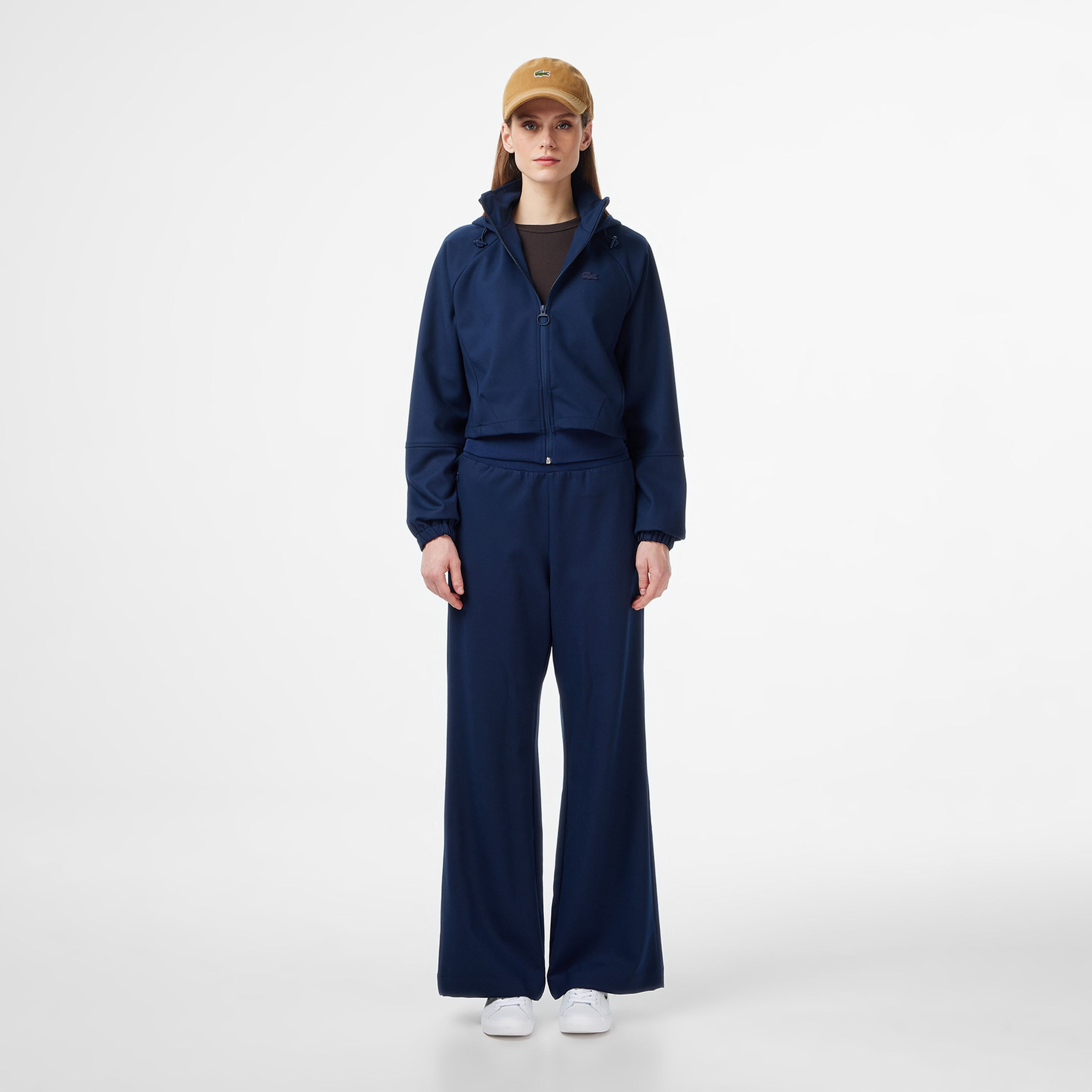 Kadın Lacivert Pantolon