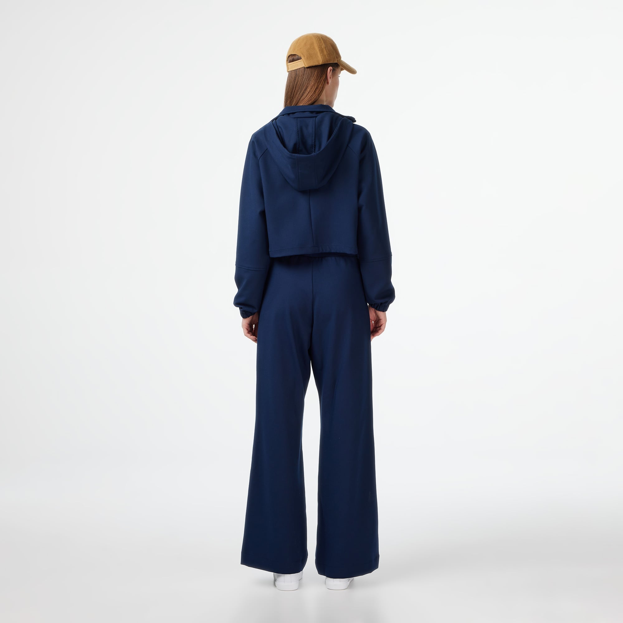 Kadın Lacivert Pantolon