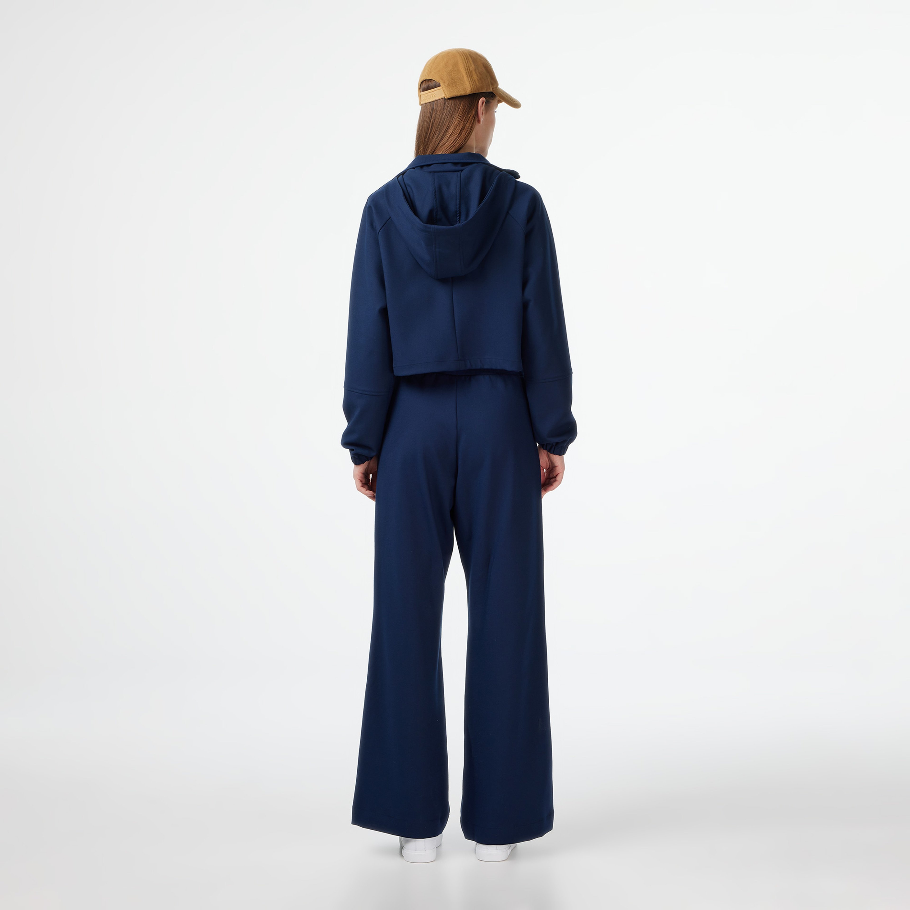 Kadın Lacivert Pantolon