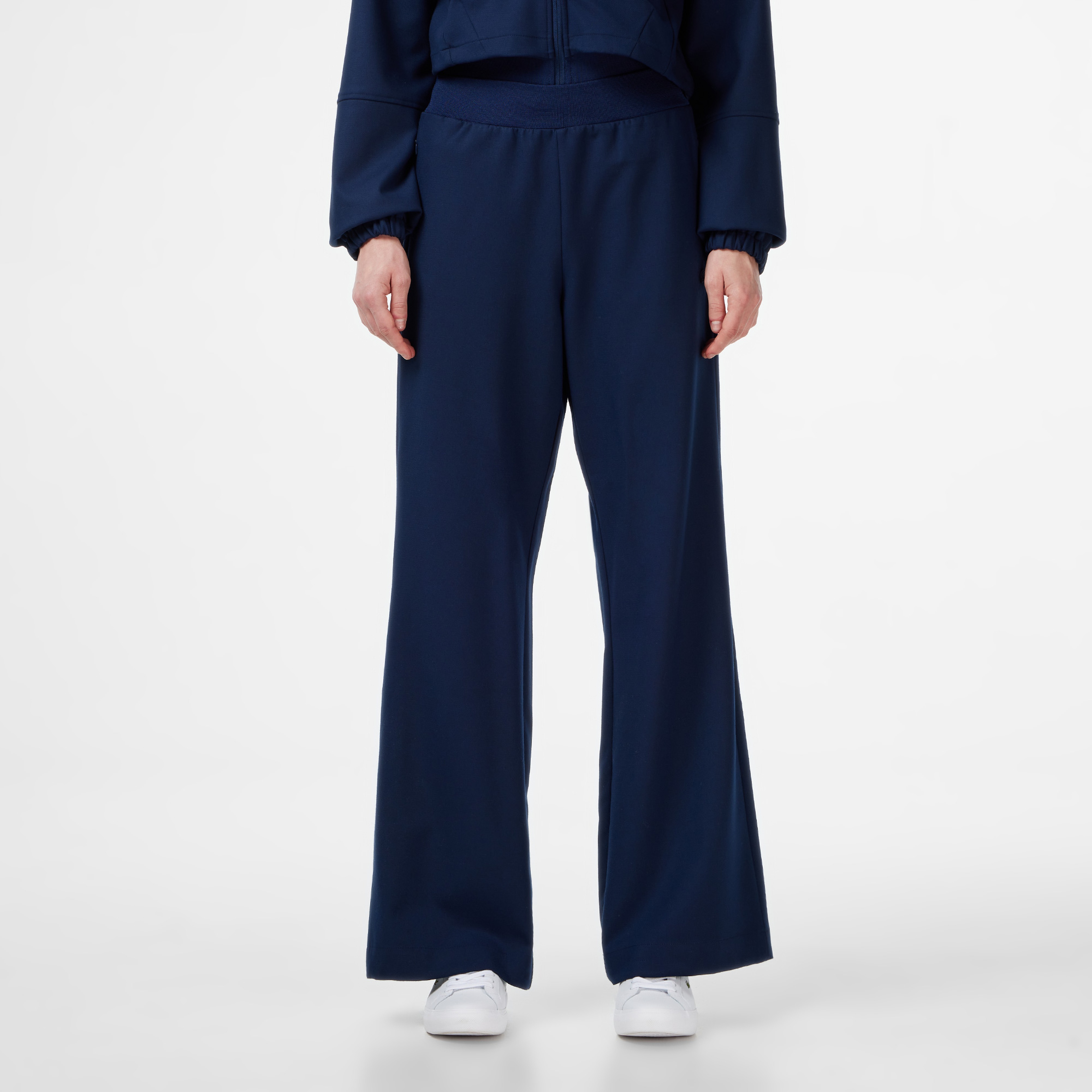 Kadın Lacivert Pantolon