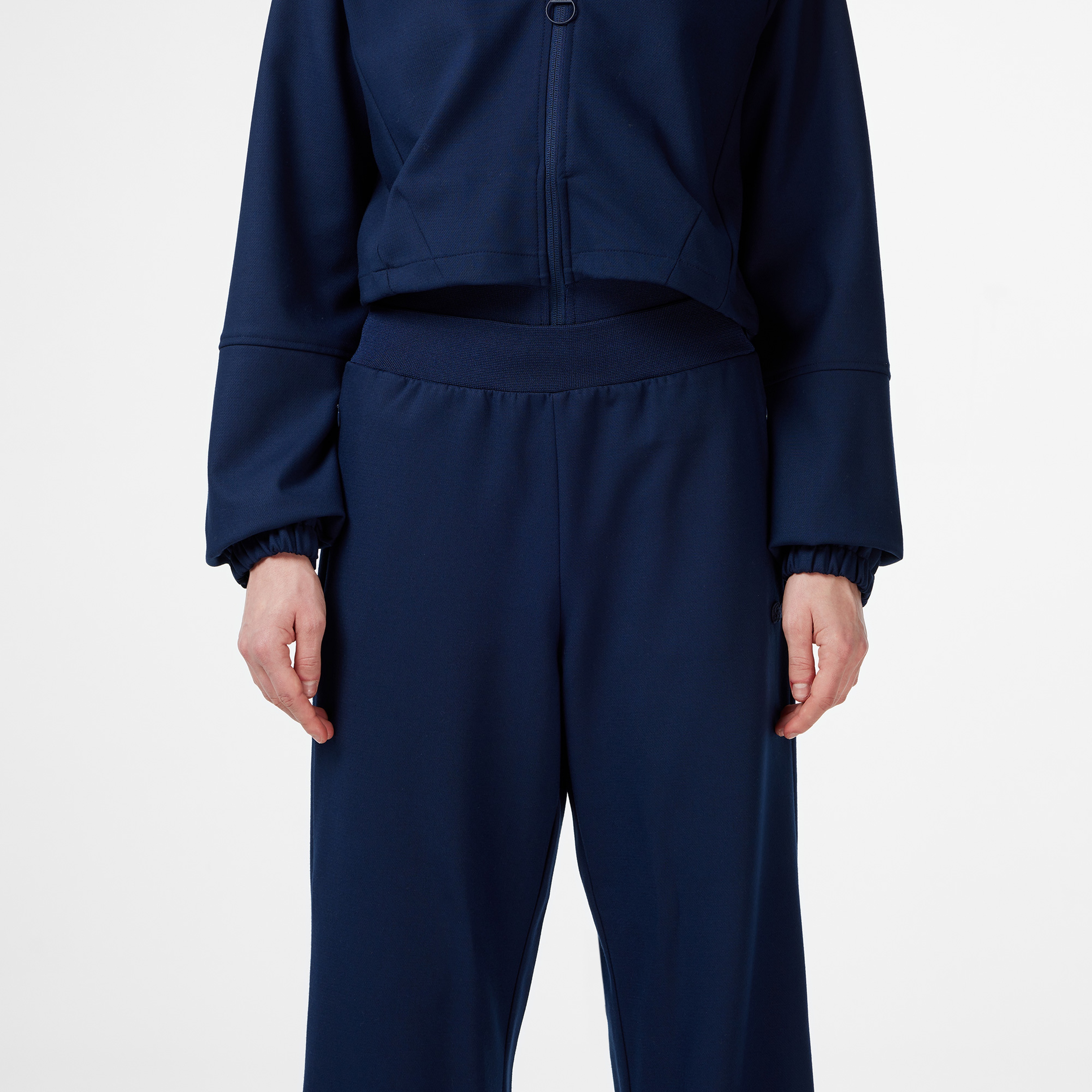 Kadın Lacivert Pantolon