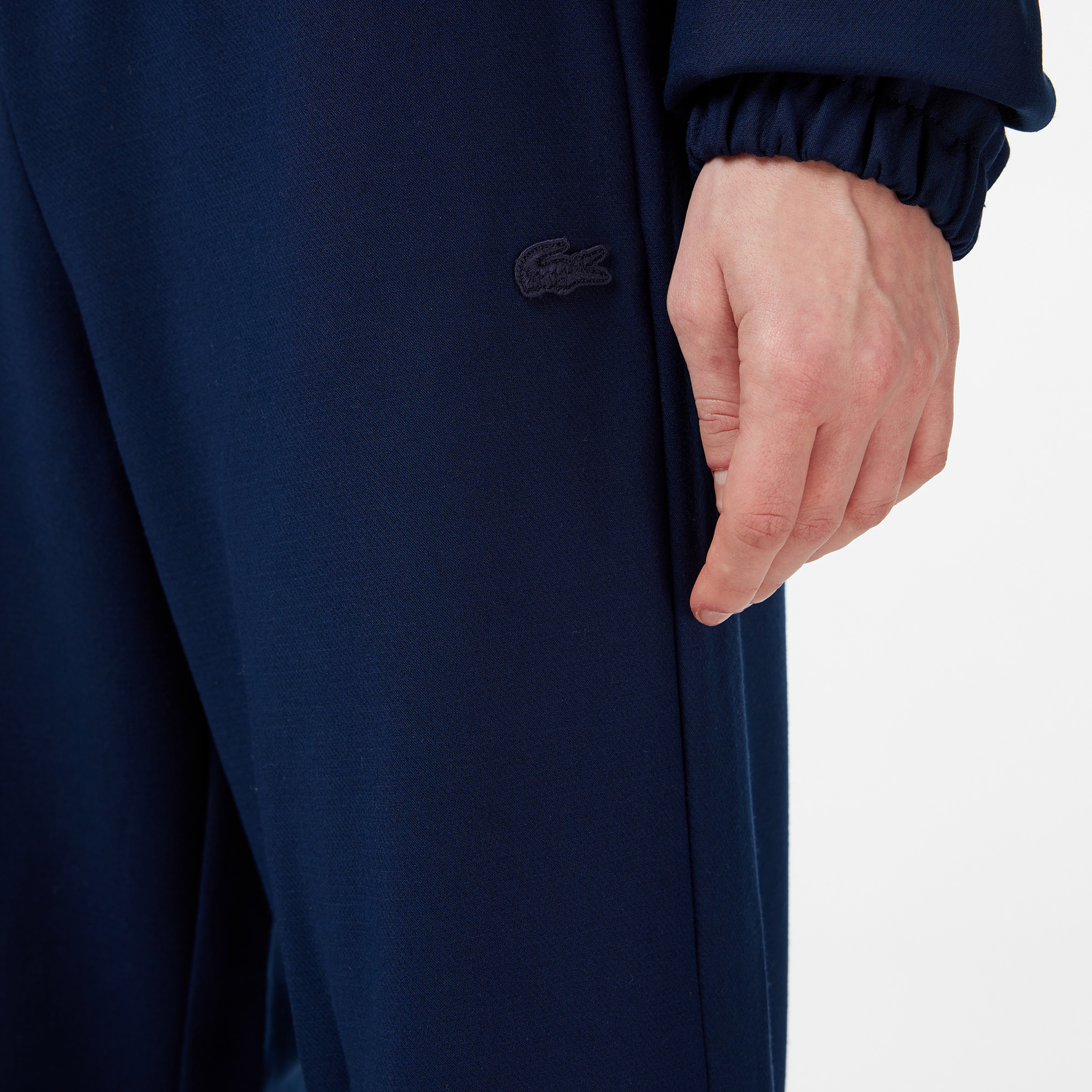 Kadın Lacivert Pantolon