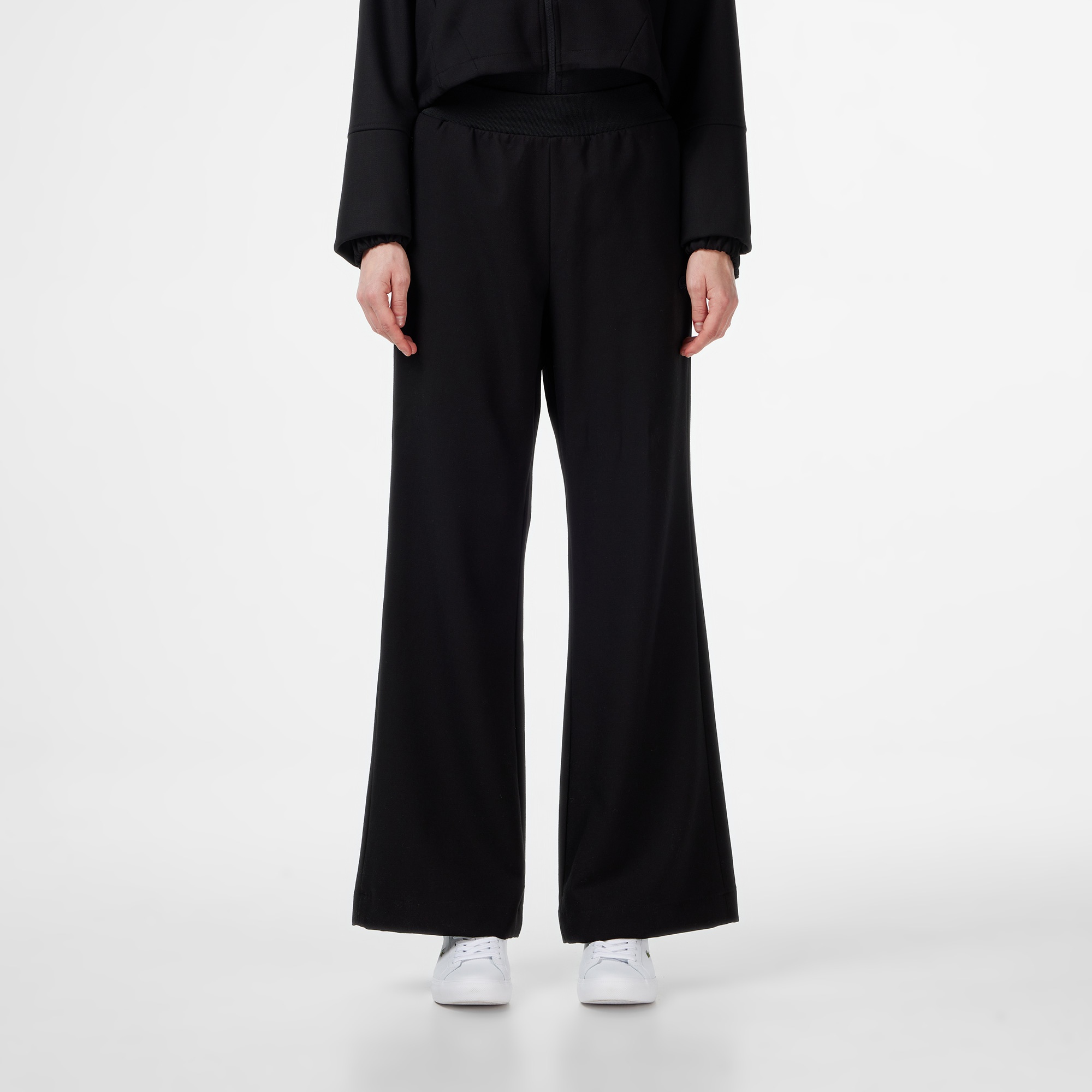 Kadın Siyah Pantolon