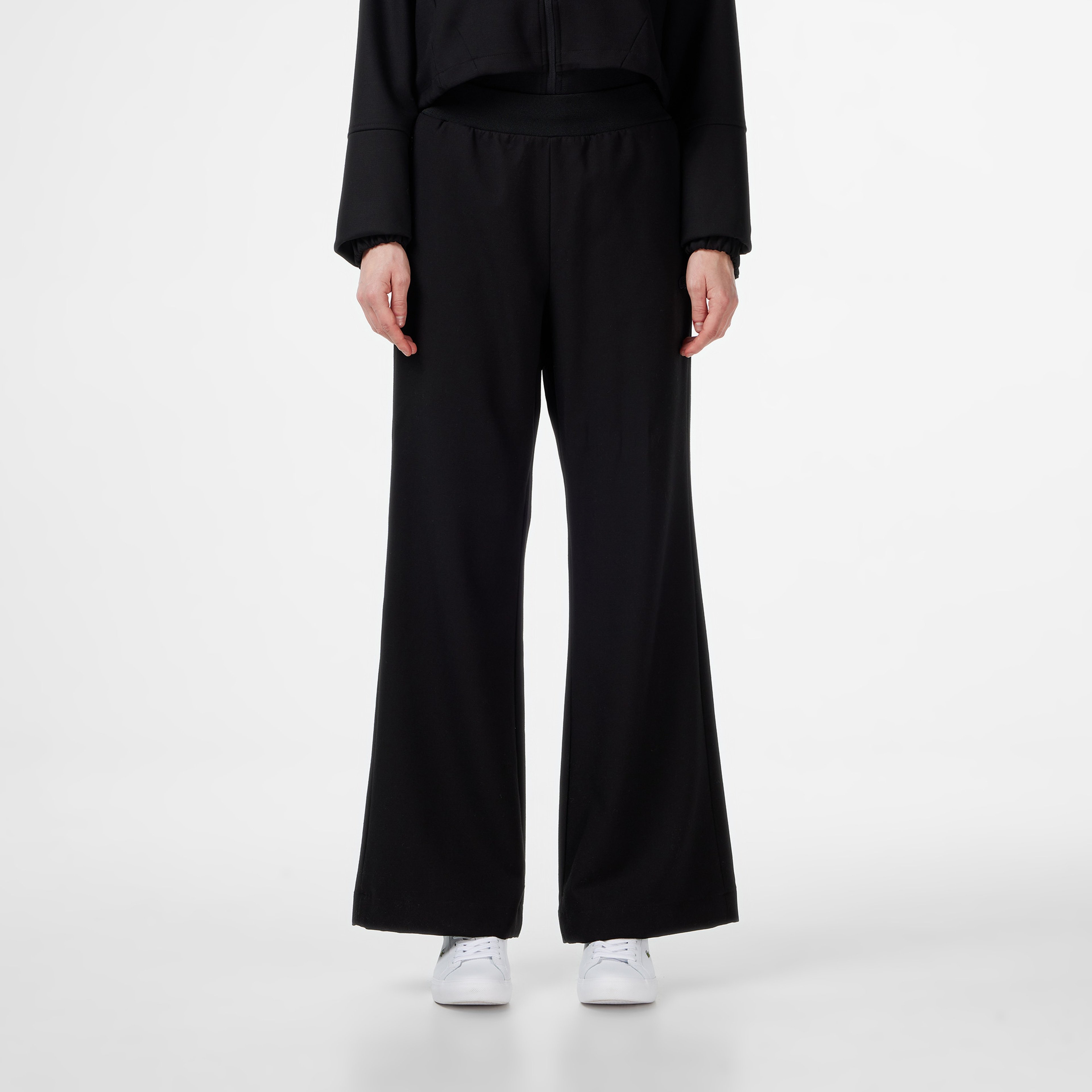 Kadın Siyah Pantolon