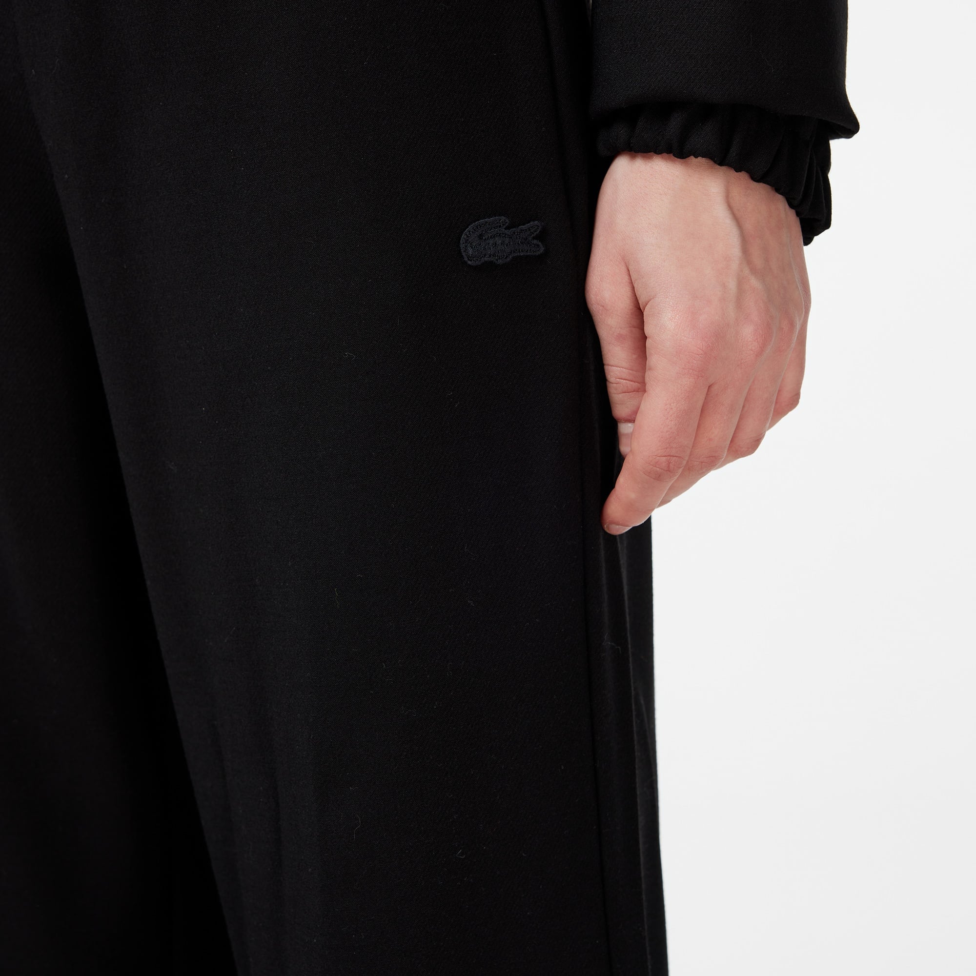 Kadın Siyah Pantolon