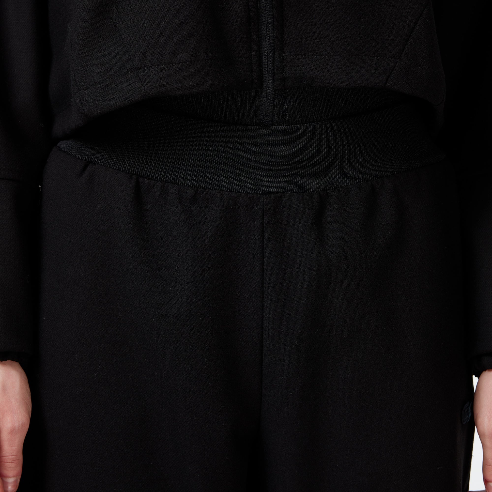 Kadın Siyah Pantolon