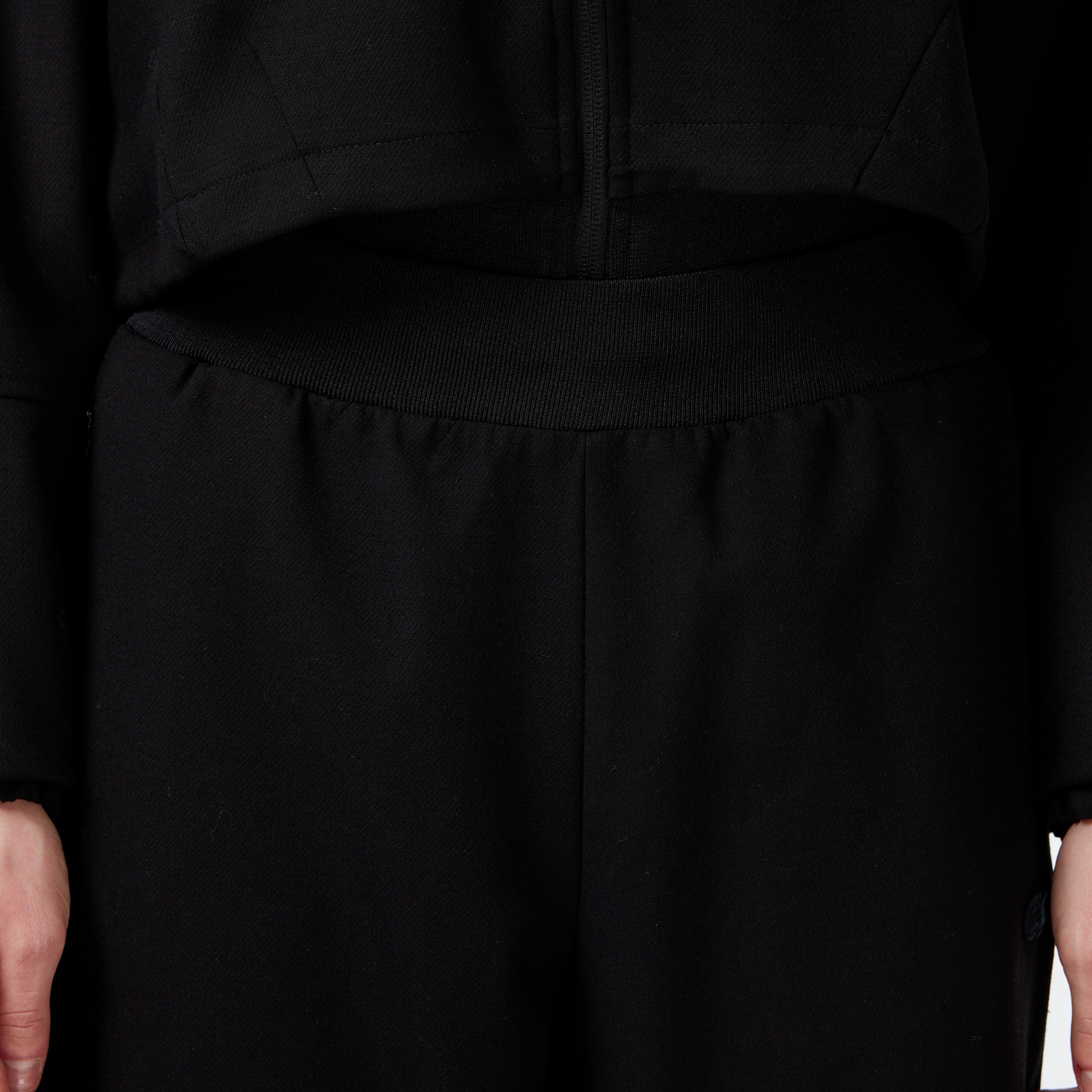 Kadın Siyah Pantolon