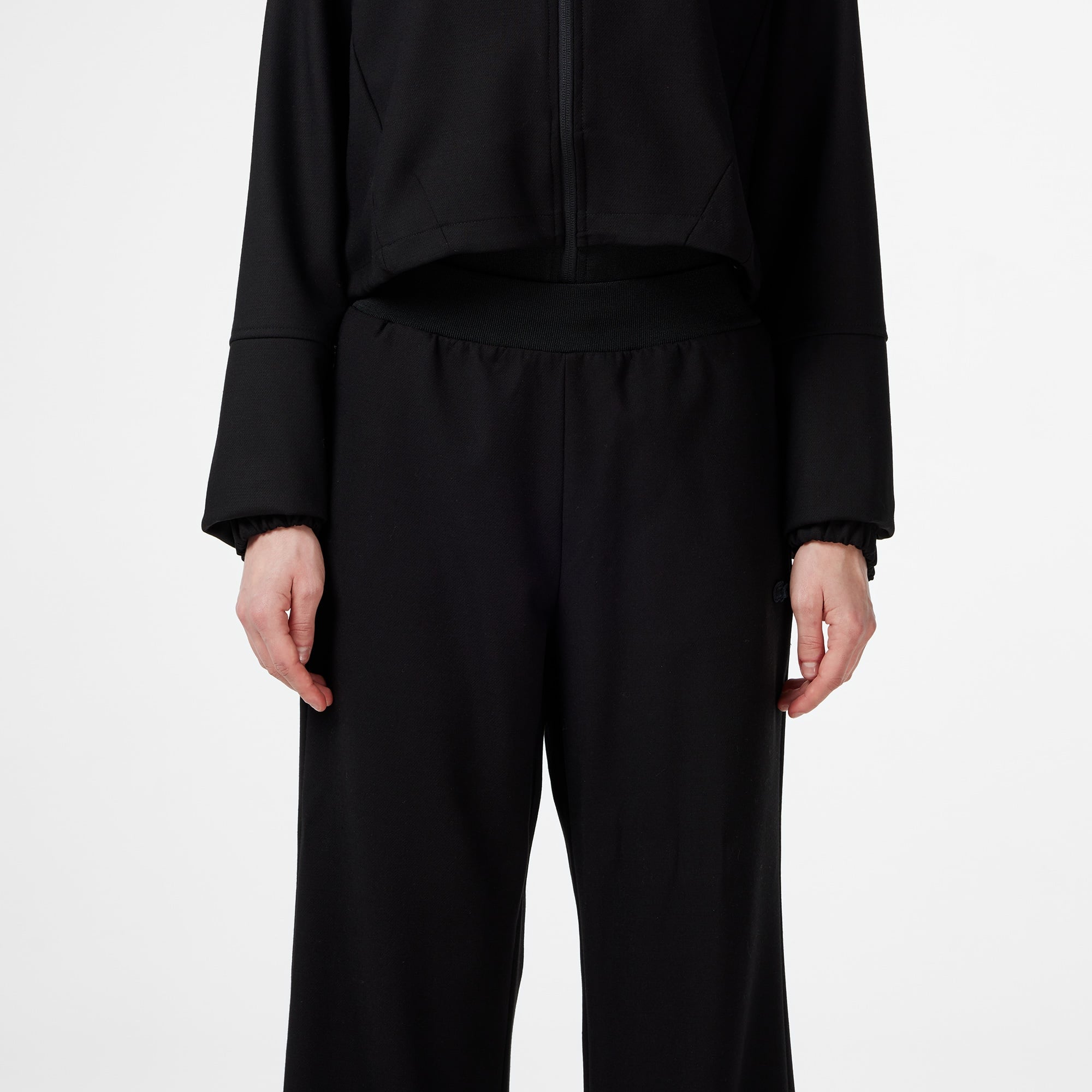 Kadın Siyah Pantolon