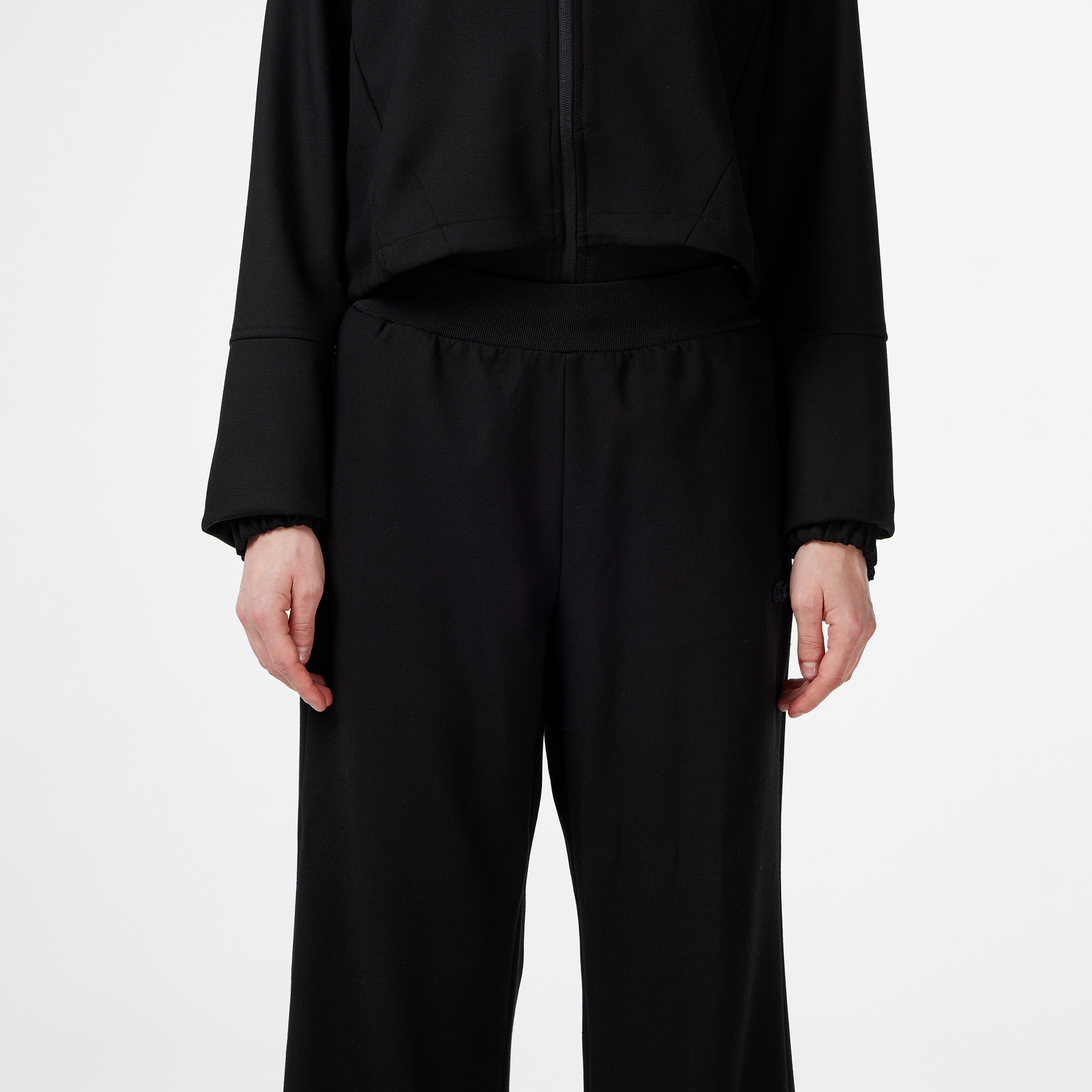 Kadın Siyah Pantolon