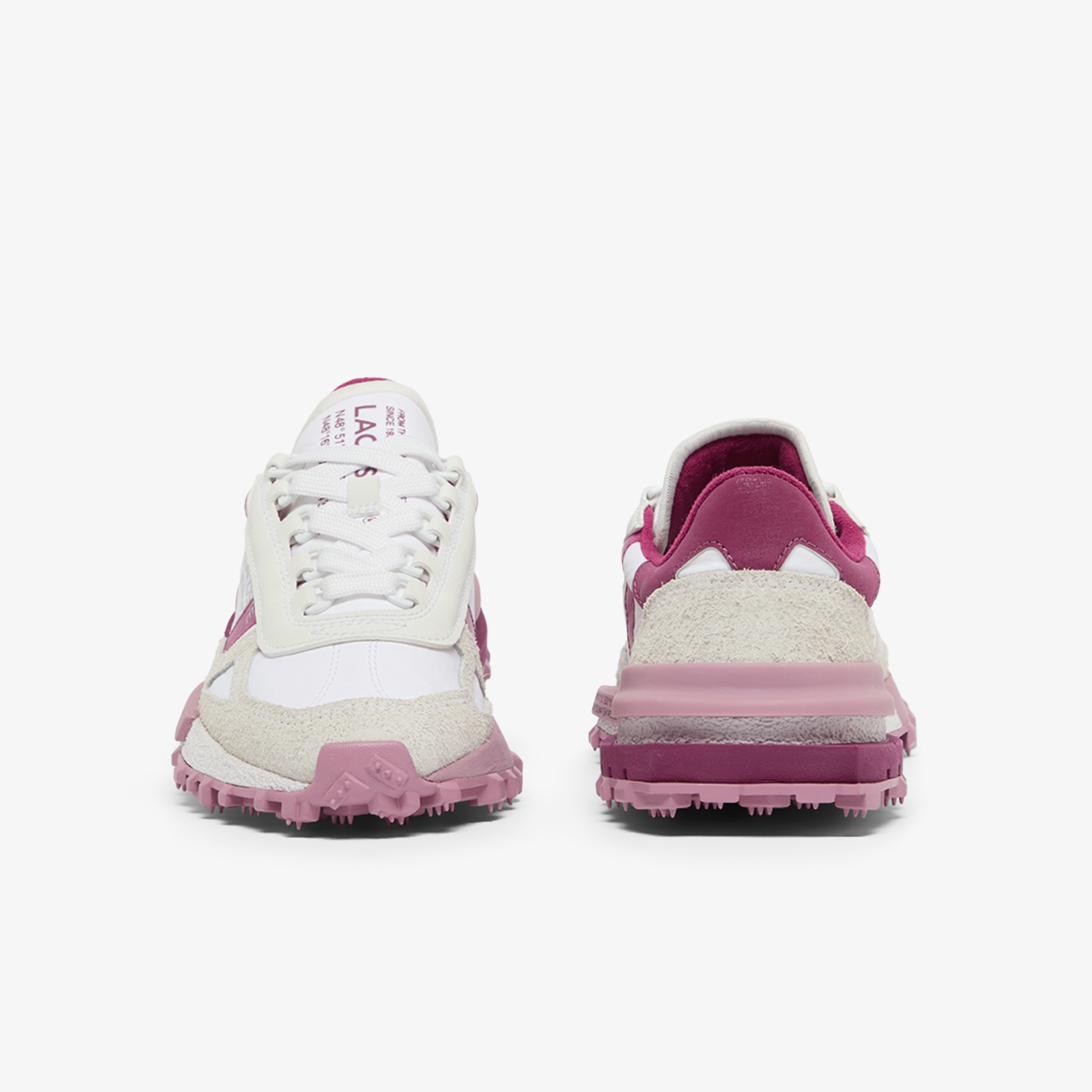 Elite Active Kadın Beyaz Sneaker Elite Active Kadın Beyaz Sneaker