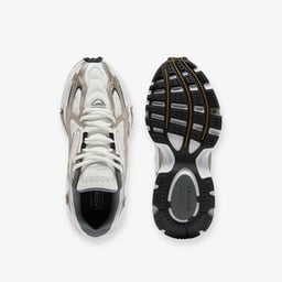 L003 2K24 Kadın Beyaz Sneaker Beyaz