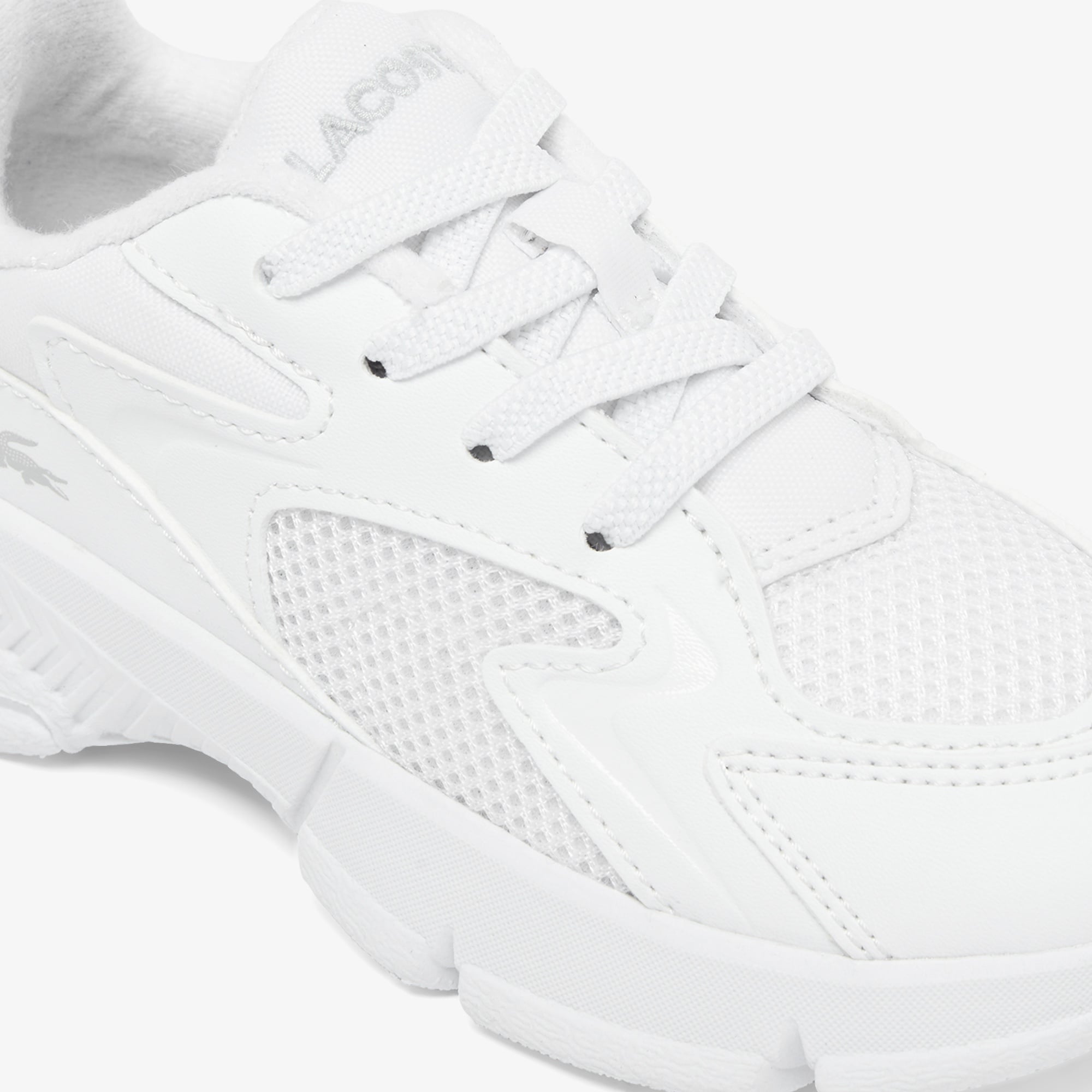 L003 Neo Sneakers Çocuk Beyaz Sneaker