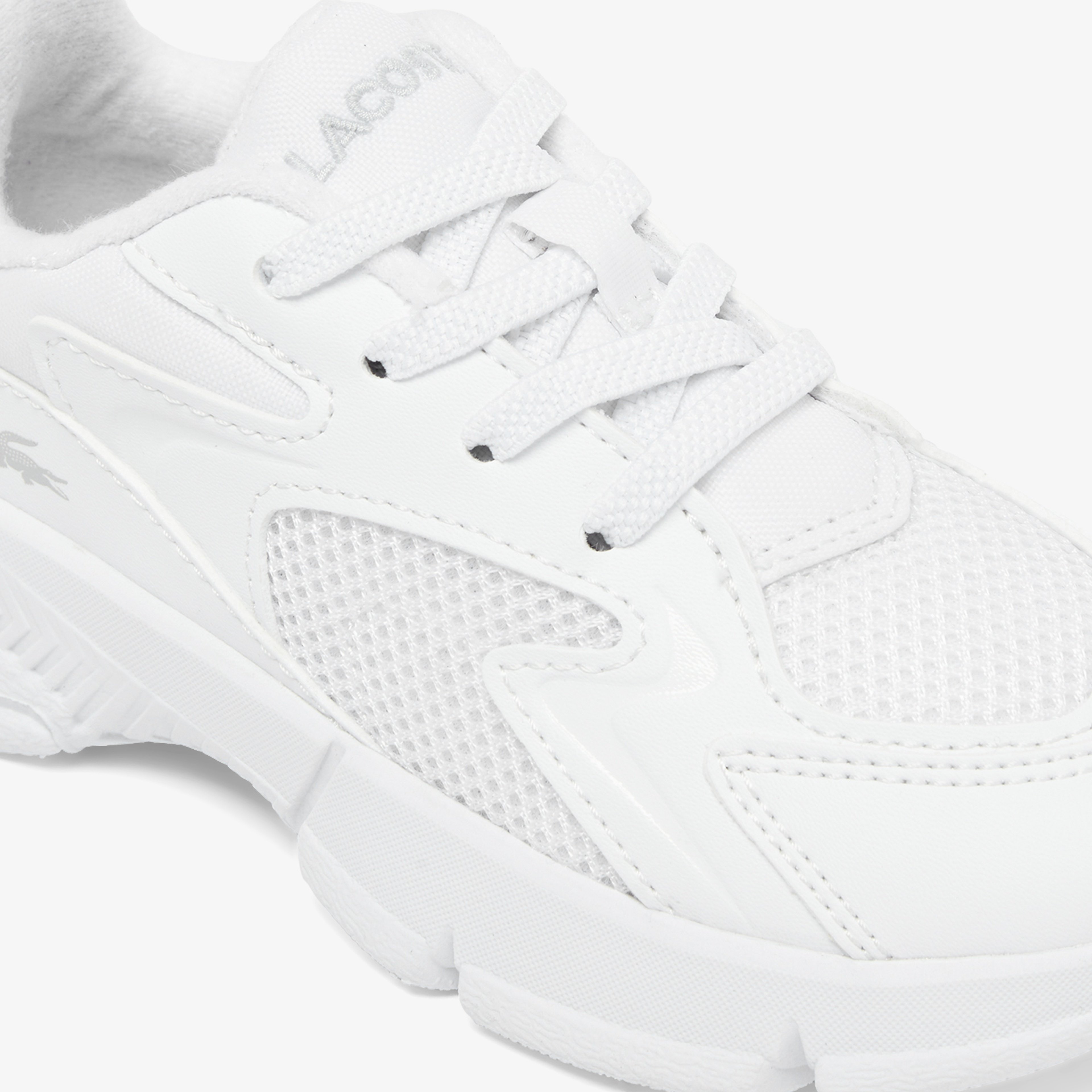 L003 Neo Sneakers Çocuk Beyaz Sneaker