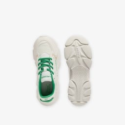 L003 Neo Çocuk Bej Sneaker Bej