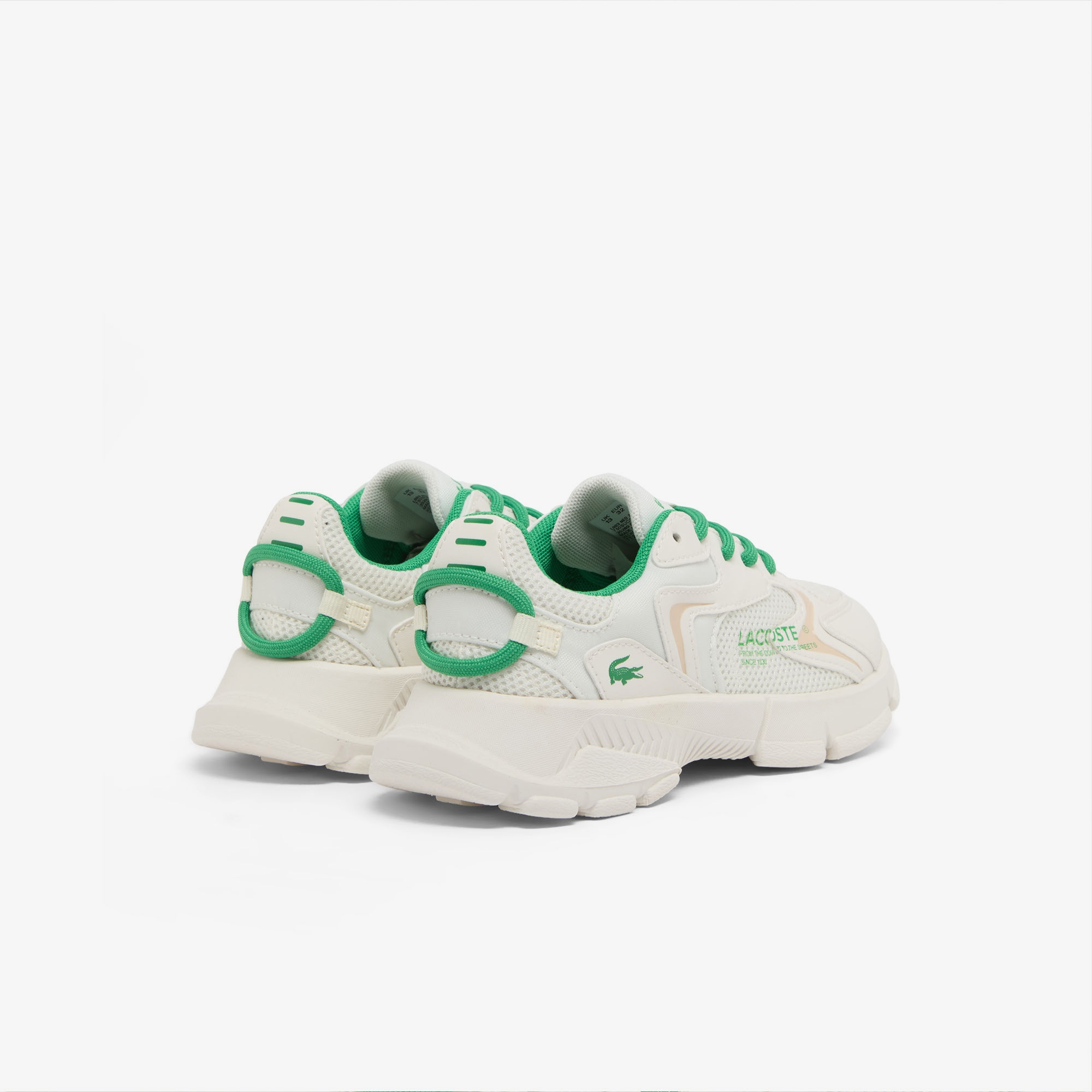 L003 Neo Çocuk Bej Sneaker