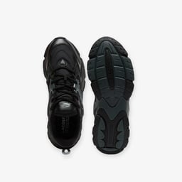 L003 Neo Tech Erkek Siyah Sneaker Siyah
