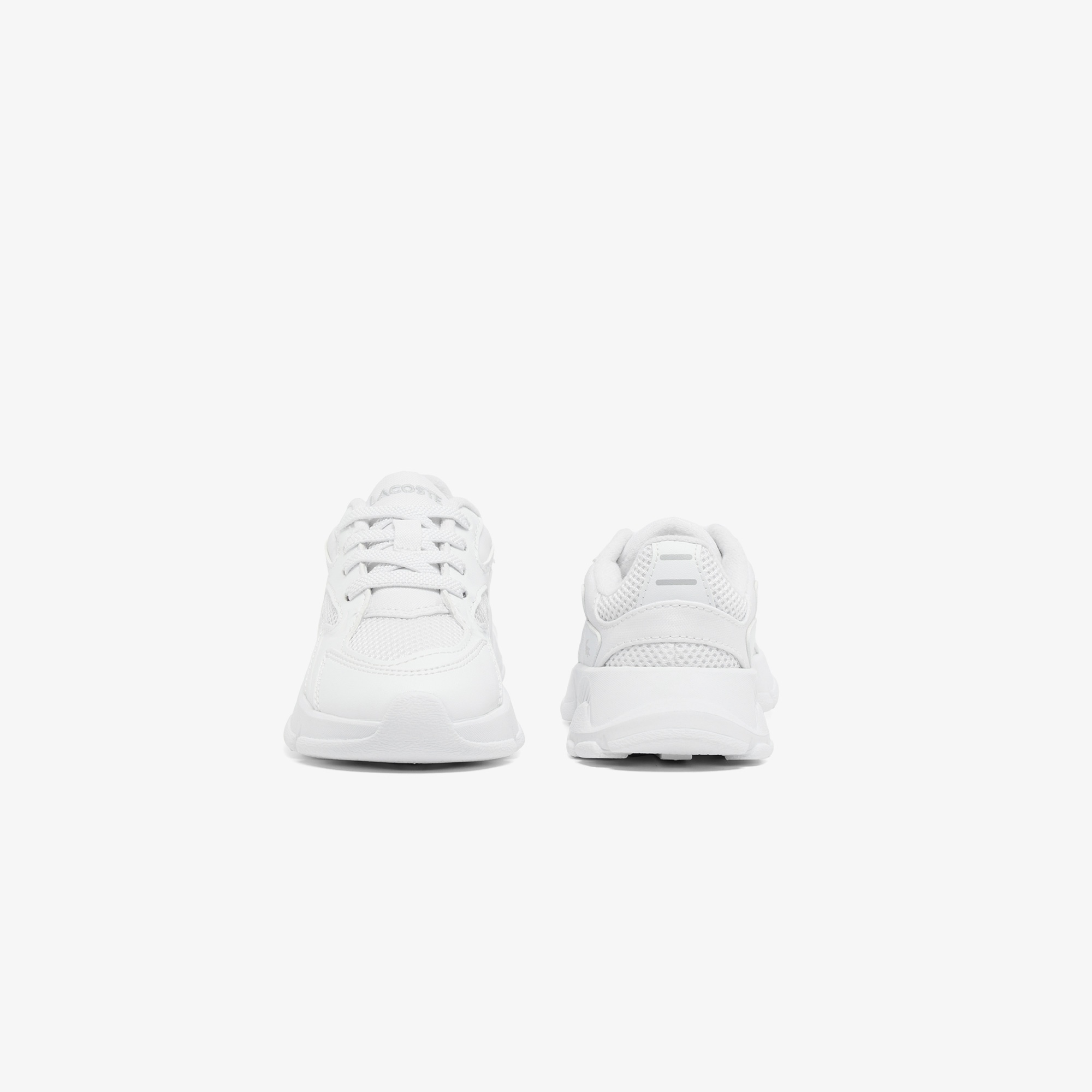 L003 Neo Sneakers Çocuk Beyaz Sneaker