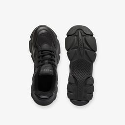 L003 Neo Sneakers Çocuk Siyah Sneaker Siyah