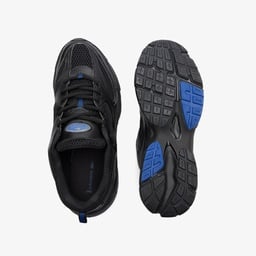 Storm 96 2K Erkek Siyah Sneaker Siyah