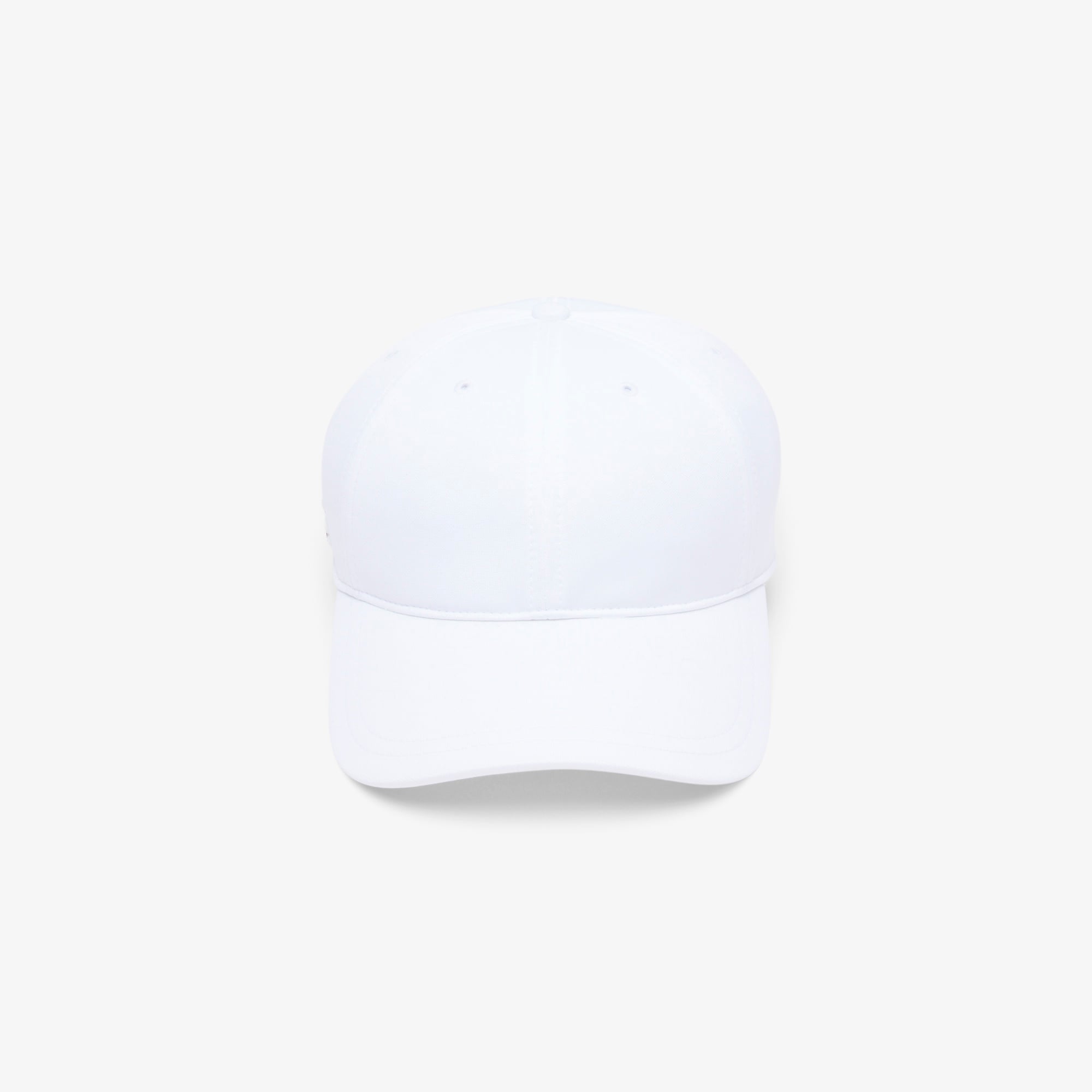 Unisex Beyaz Ultra Dry Şapka