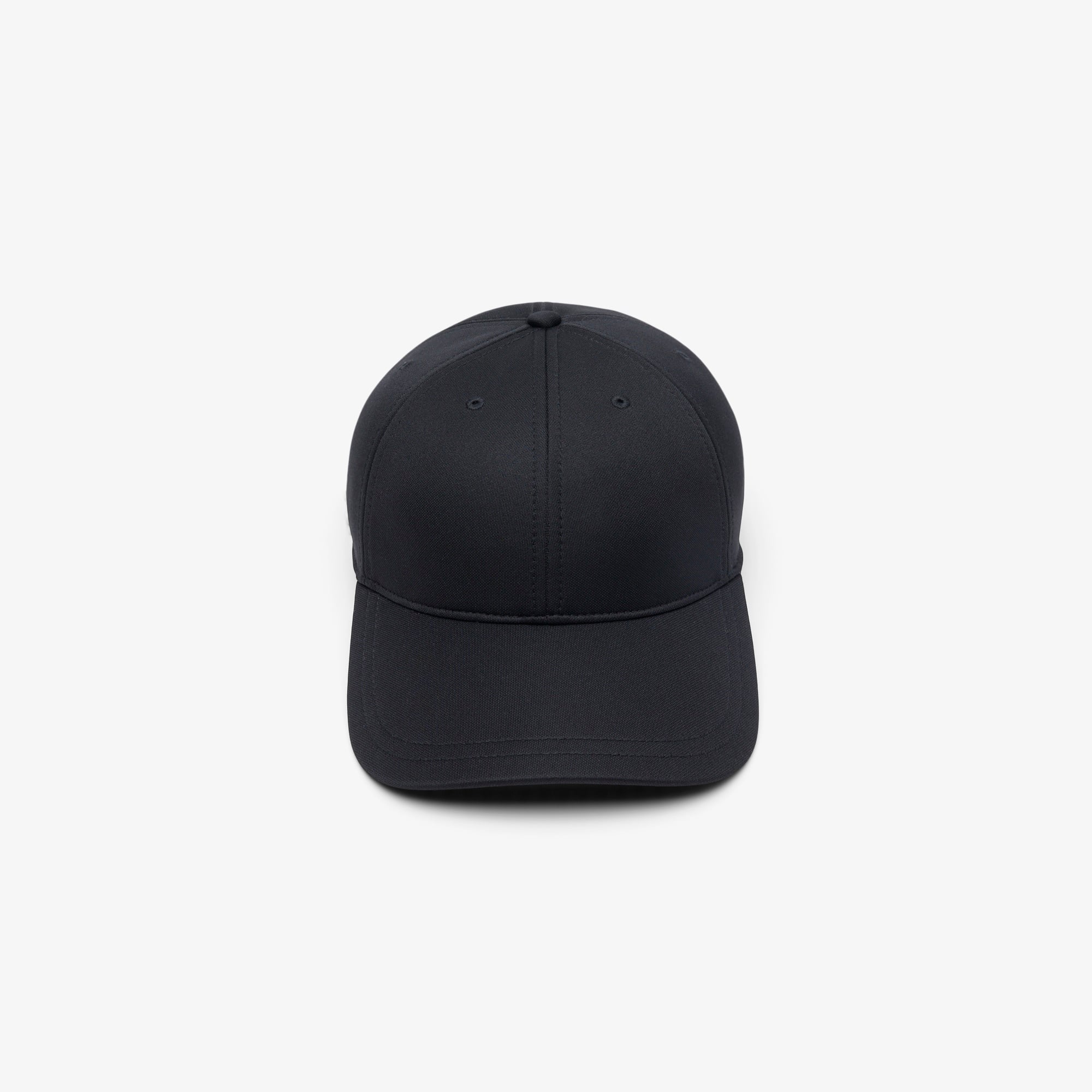 Unisex Siyah Ultra Dry Şapka