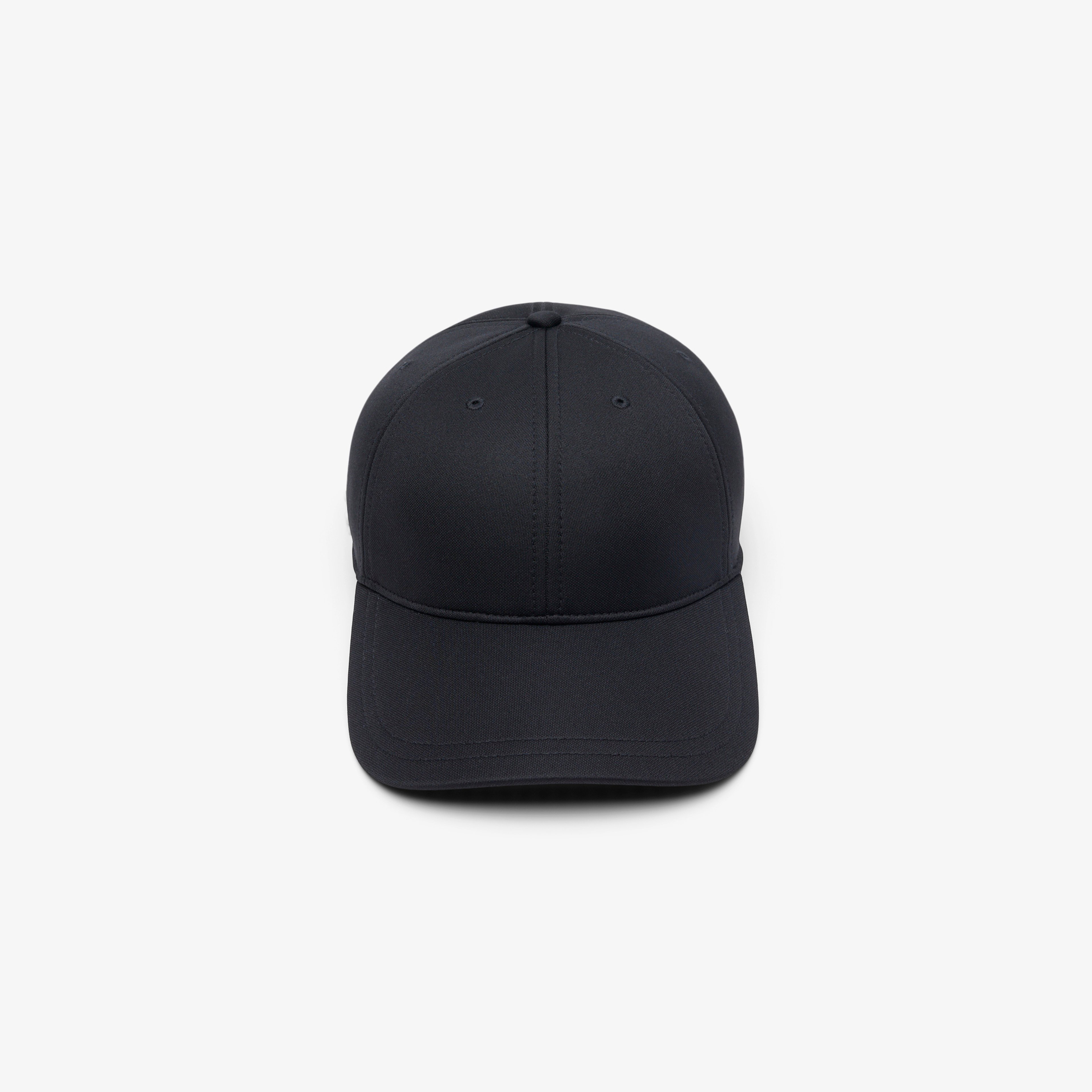 Unisex Siyah Ultra Dry Şapka