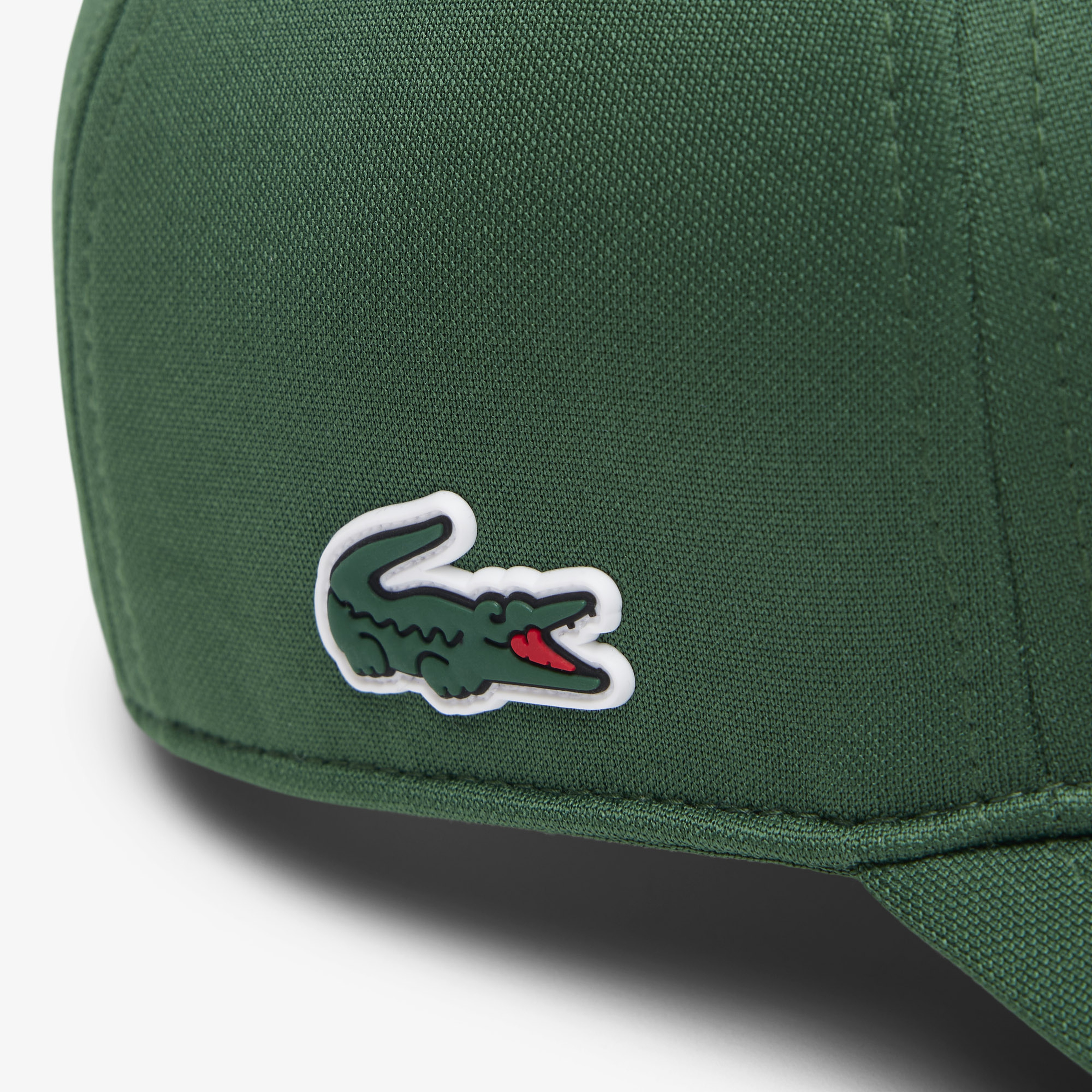 Unisex Yeşil Ultra Dry Şapka