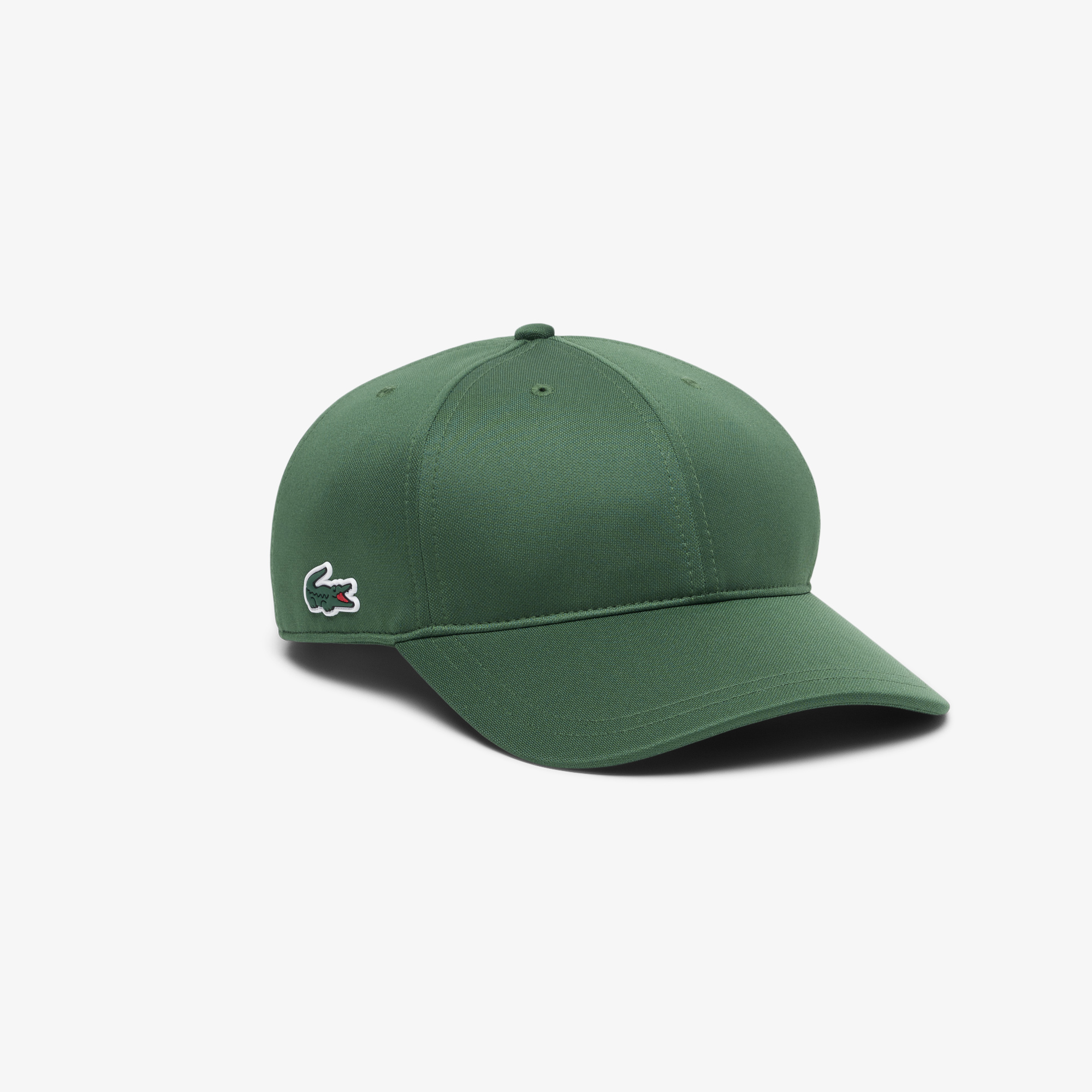 Unisex Yeşil Ultra Dry Şapka RK0229.132 | Lacoste