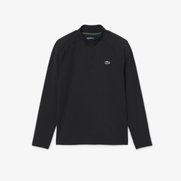 Training Sport Ultra Dry Midlayer Jacket Kahverengi