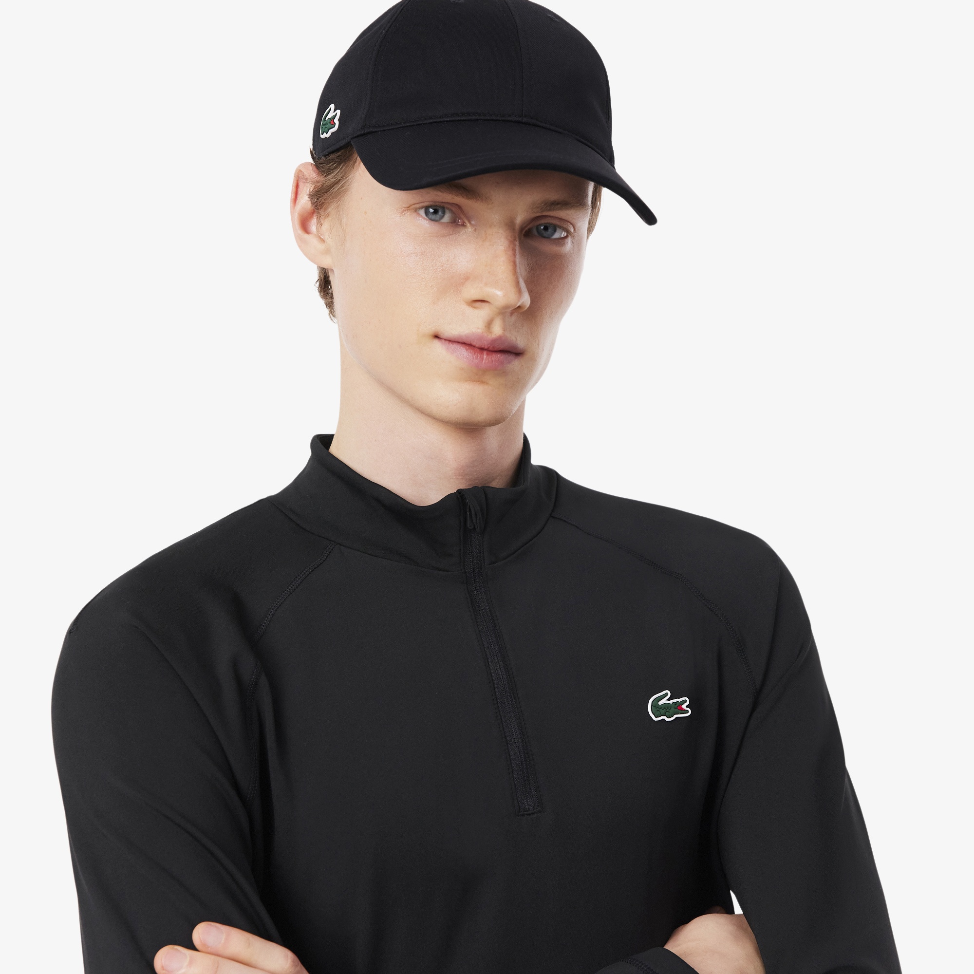 Training Sport Ultra Dry Midlayer Jacket