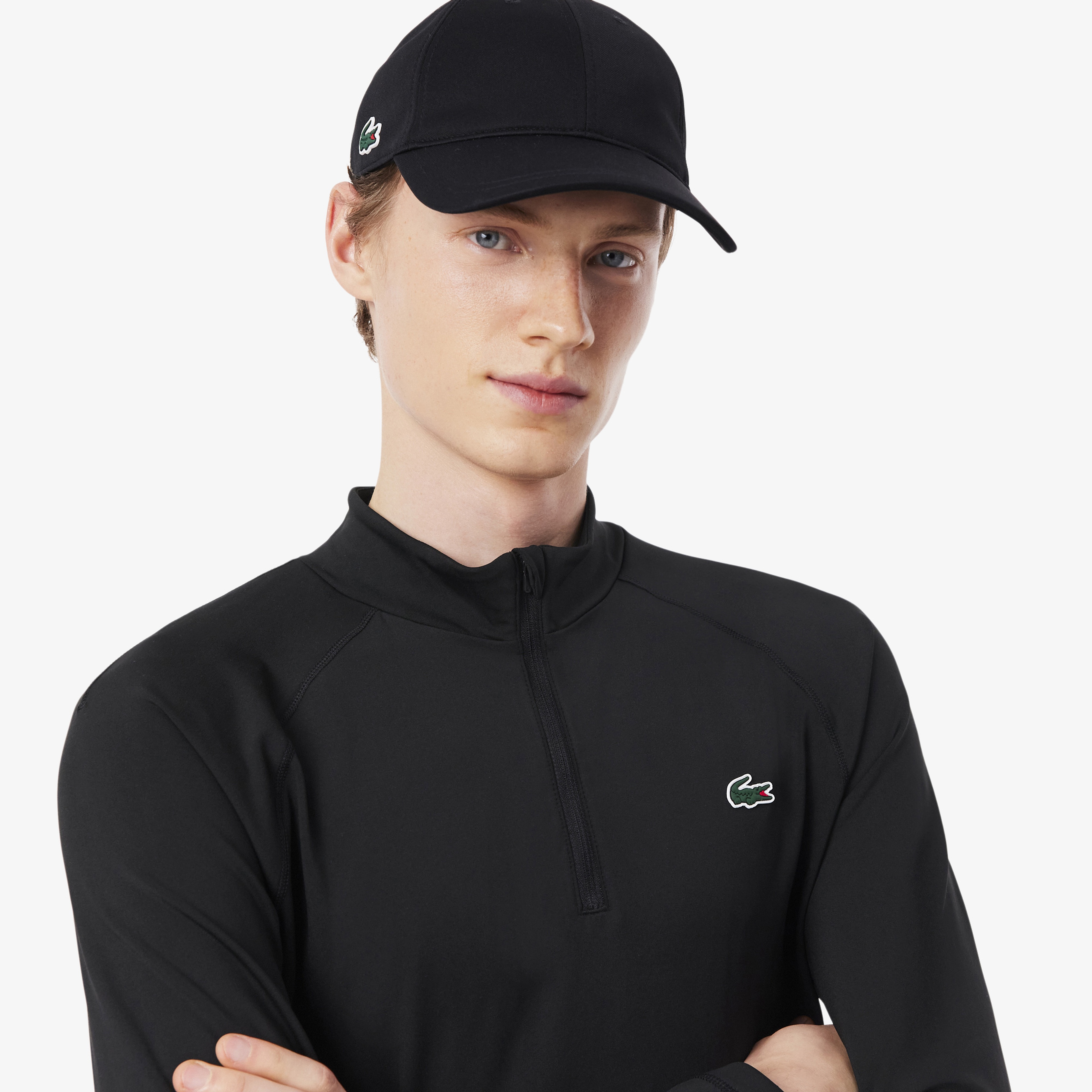 Training Sport Ultra Dry Midlayer Jacket