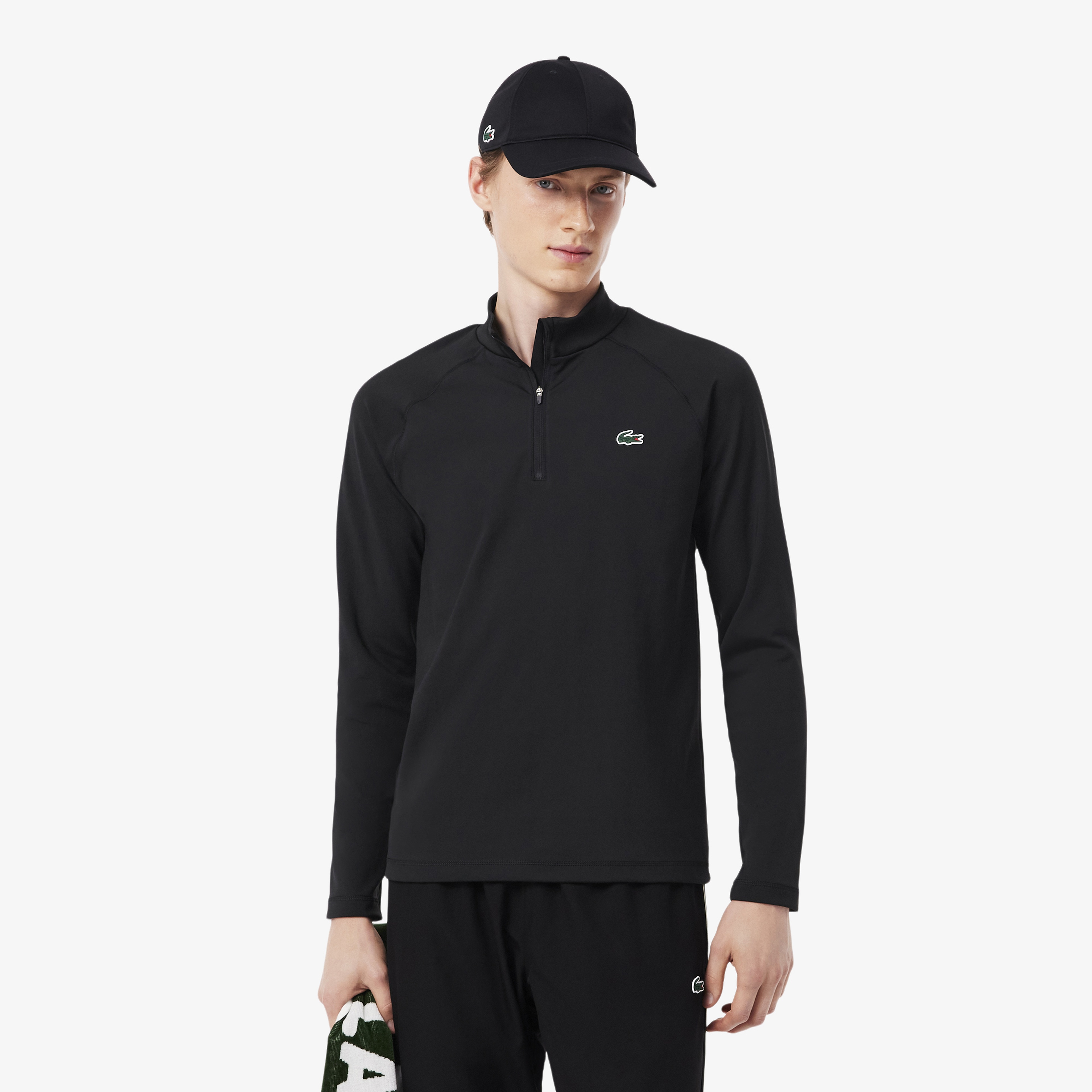 Training Sport Ultra Dry Midlayer Jacket