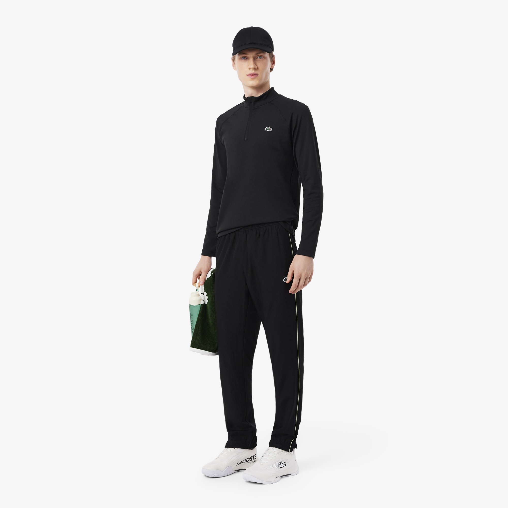 Training Sport Ultra Dry Midlayer Jacket