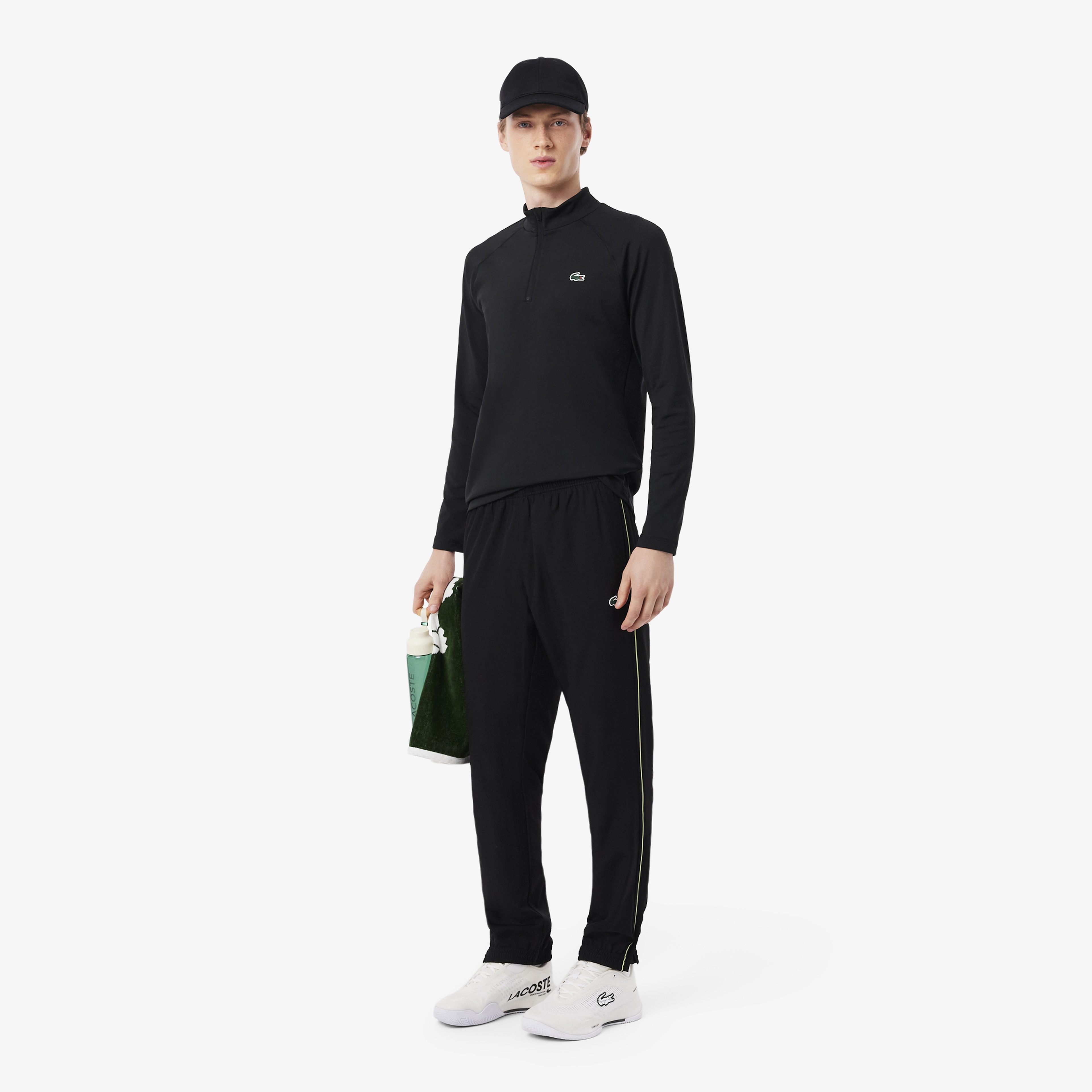 Training Sport Ultra Dry Midlayer Jacket