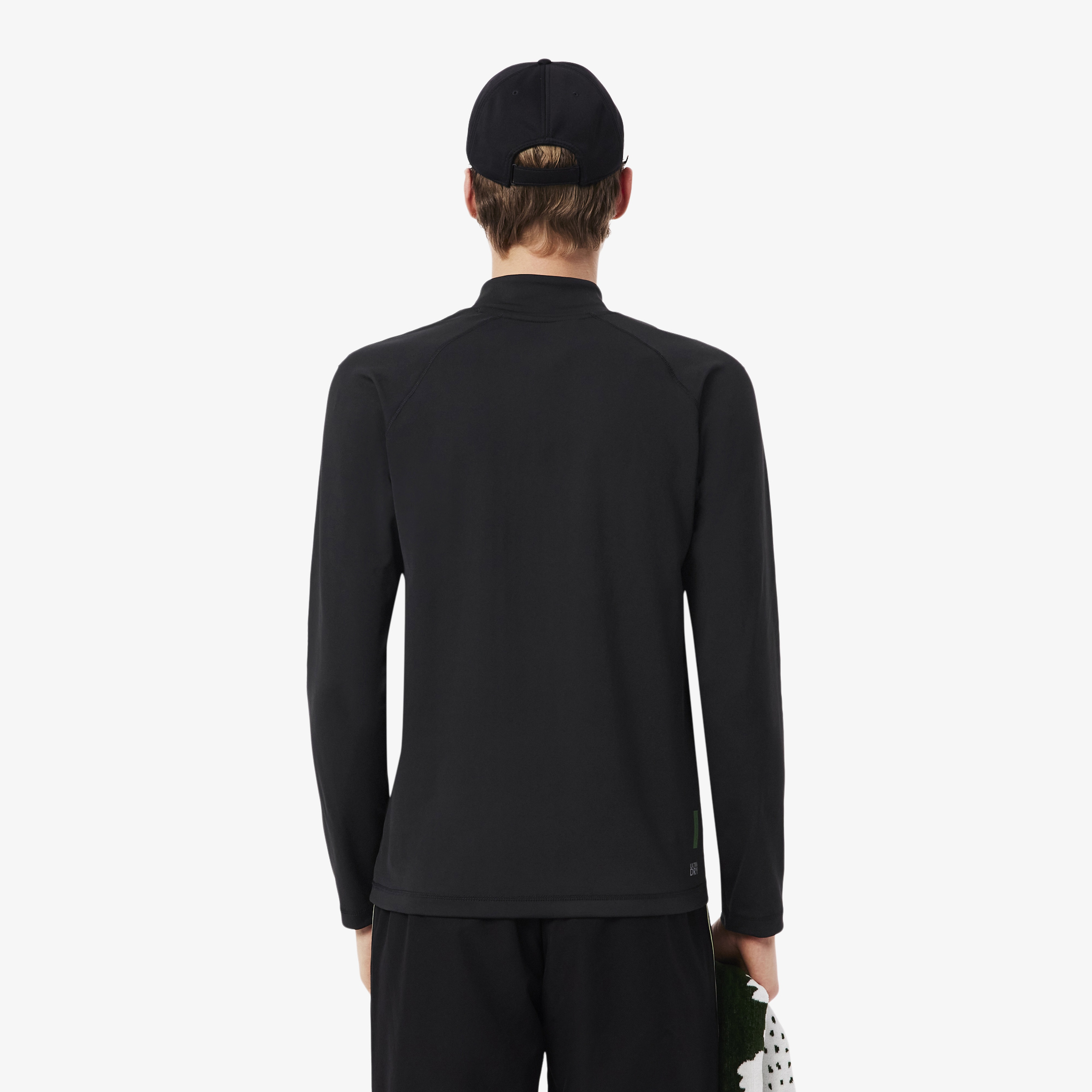 Training Sport Ultra Dry Midlayer Jacket