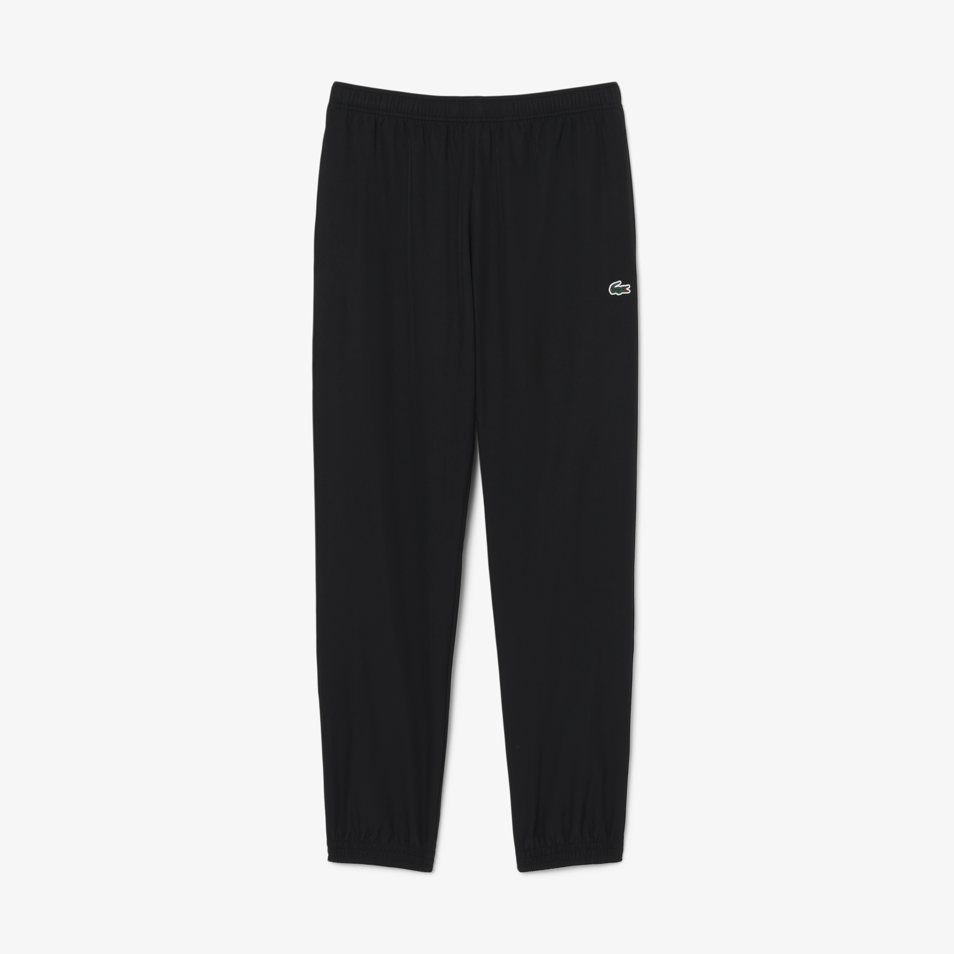 Erkek Regular Fit Siyah Eşofman Altı Erkek Regular Fit Siyah Eşofman Altı