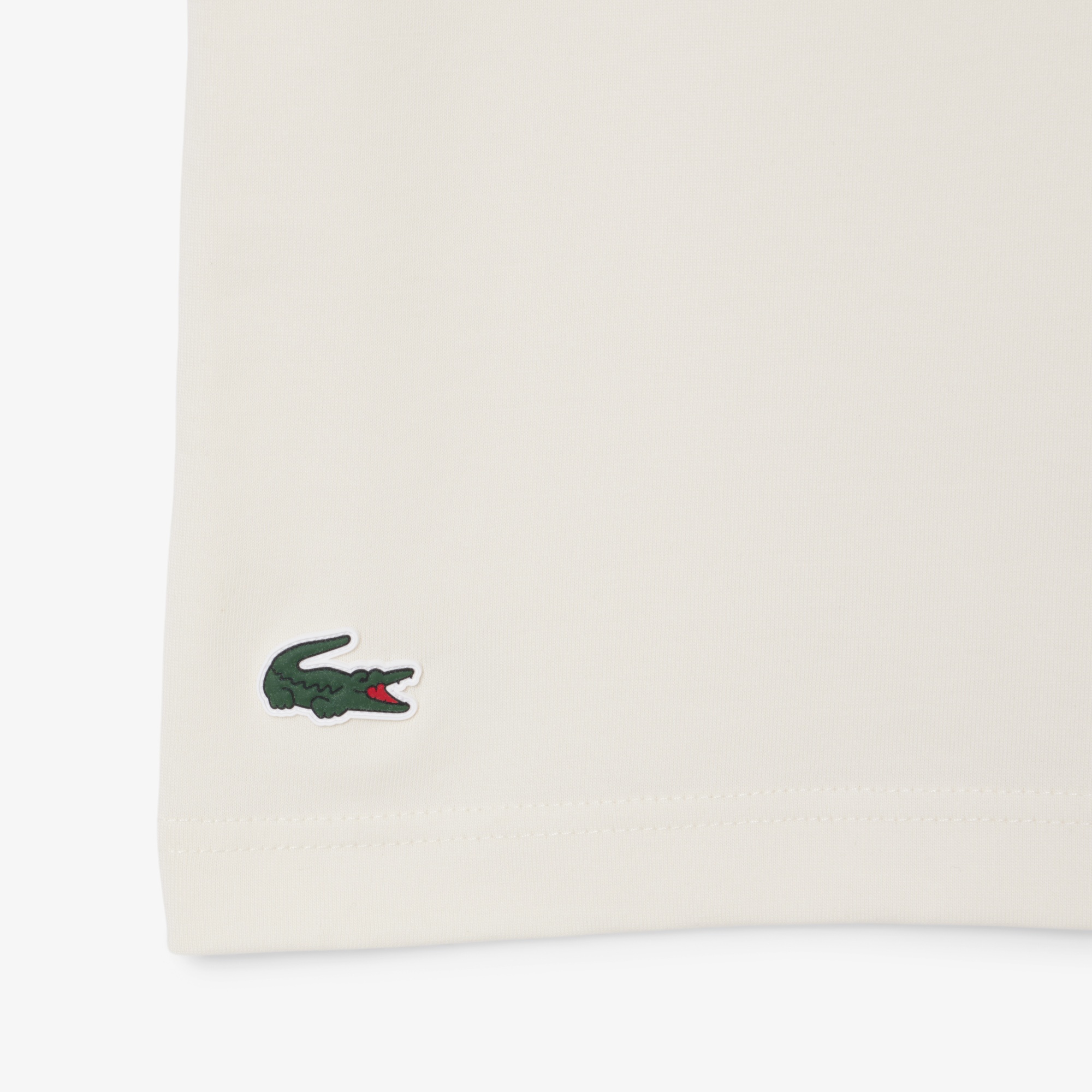Lacoste Tennis x Novak Djokovic Graphic T-shirt