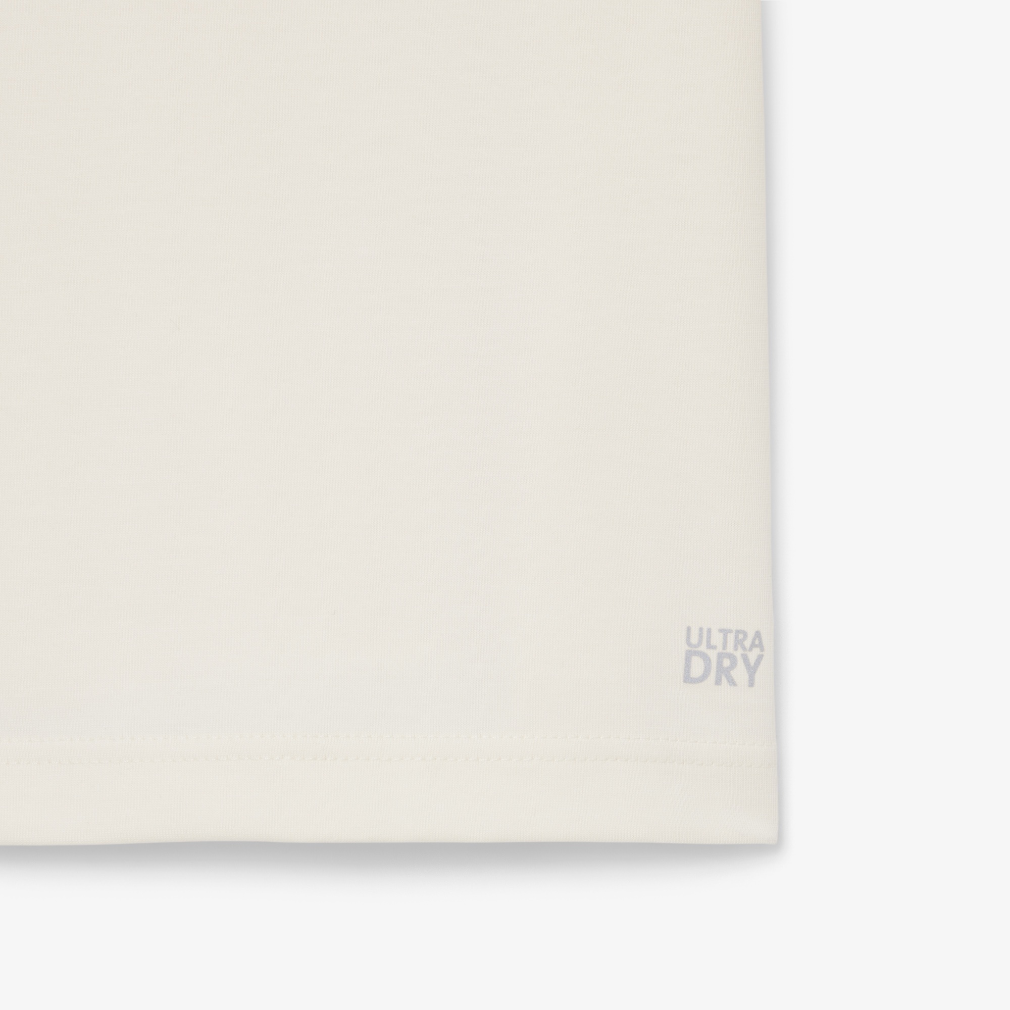 Lacoste Tennis x Novak Djokovic Graphic T-shirt