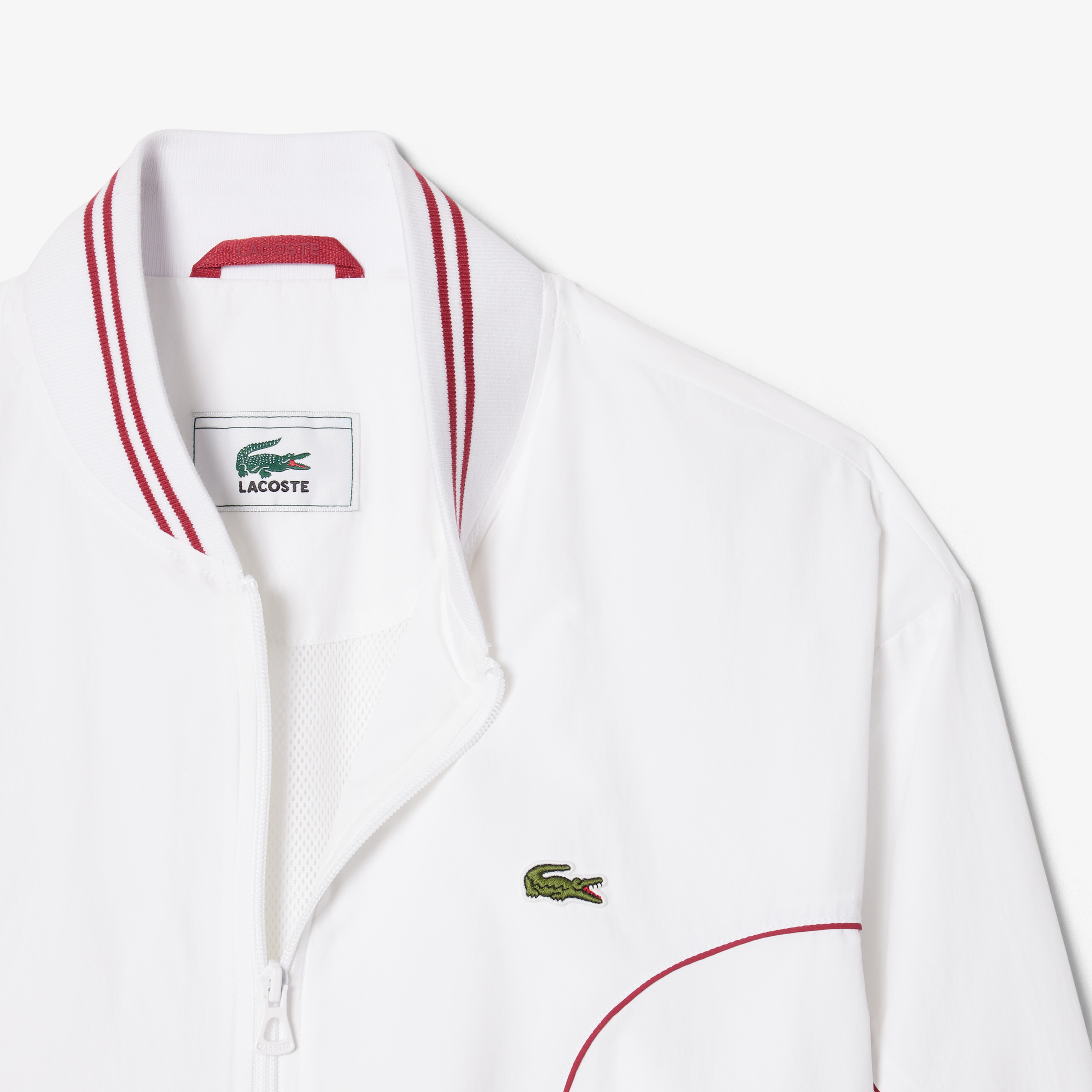 Archive Edition Track Jacket