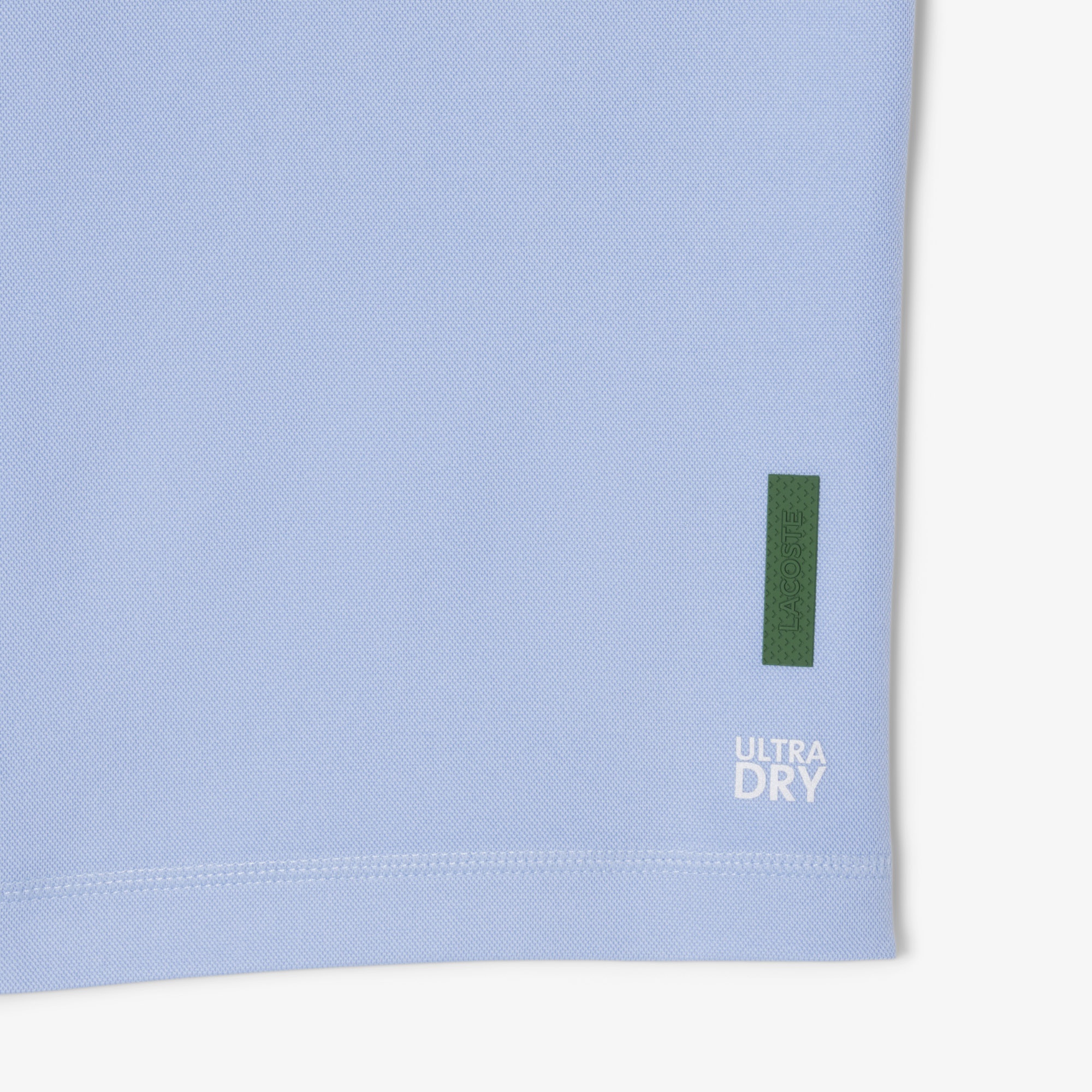 Regular Fit Ultra Dry Sport Polo Shirt