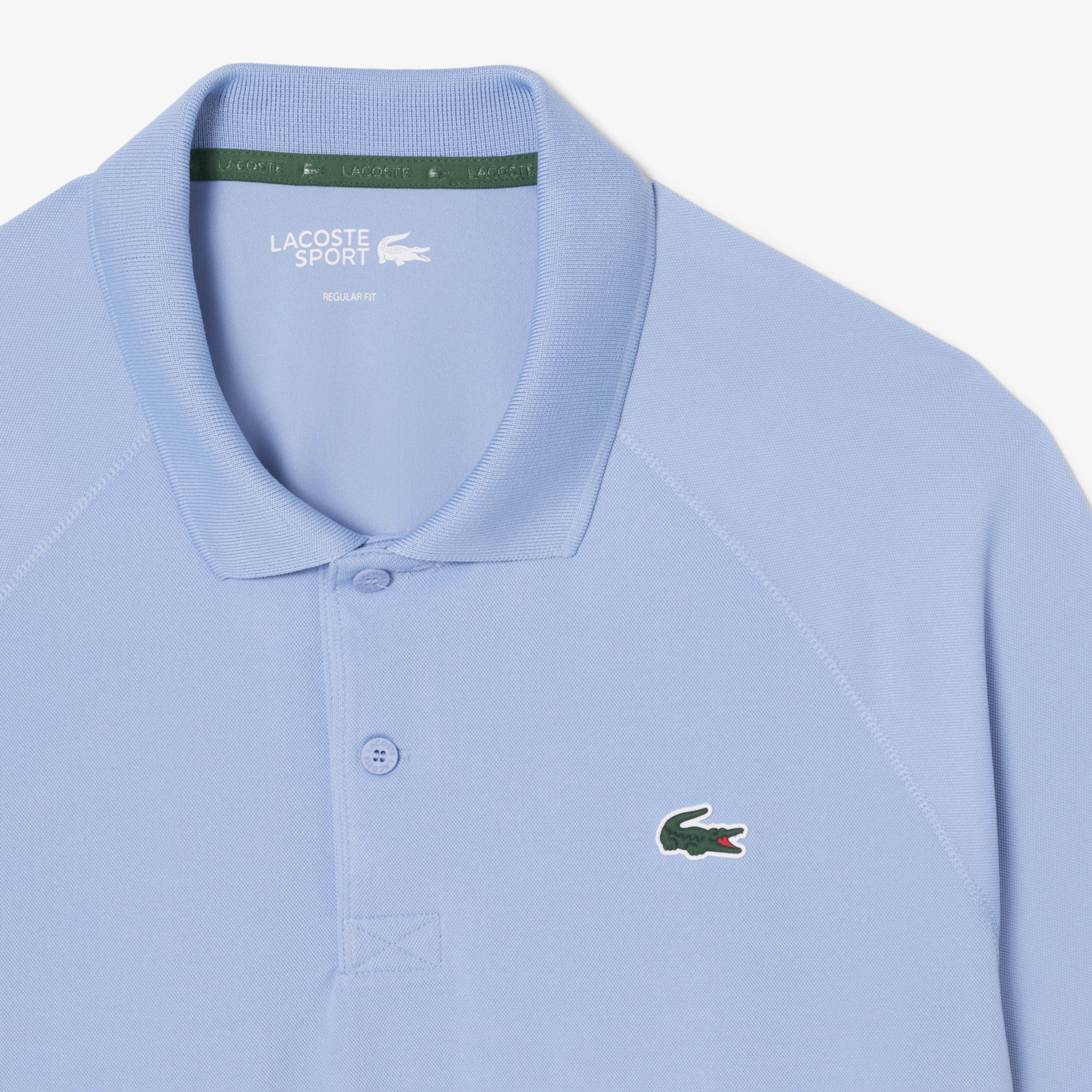 Regular Fit Ultra Dry Sport Polo Shirt