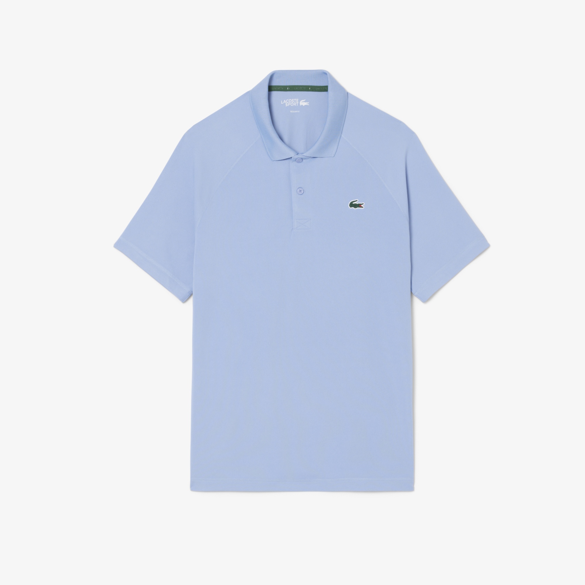 Regular Fit Ultra Dry Sport Polo Shirt