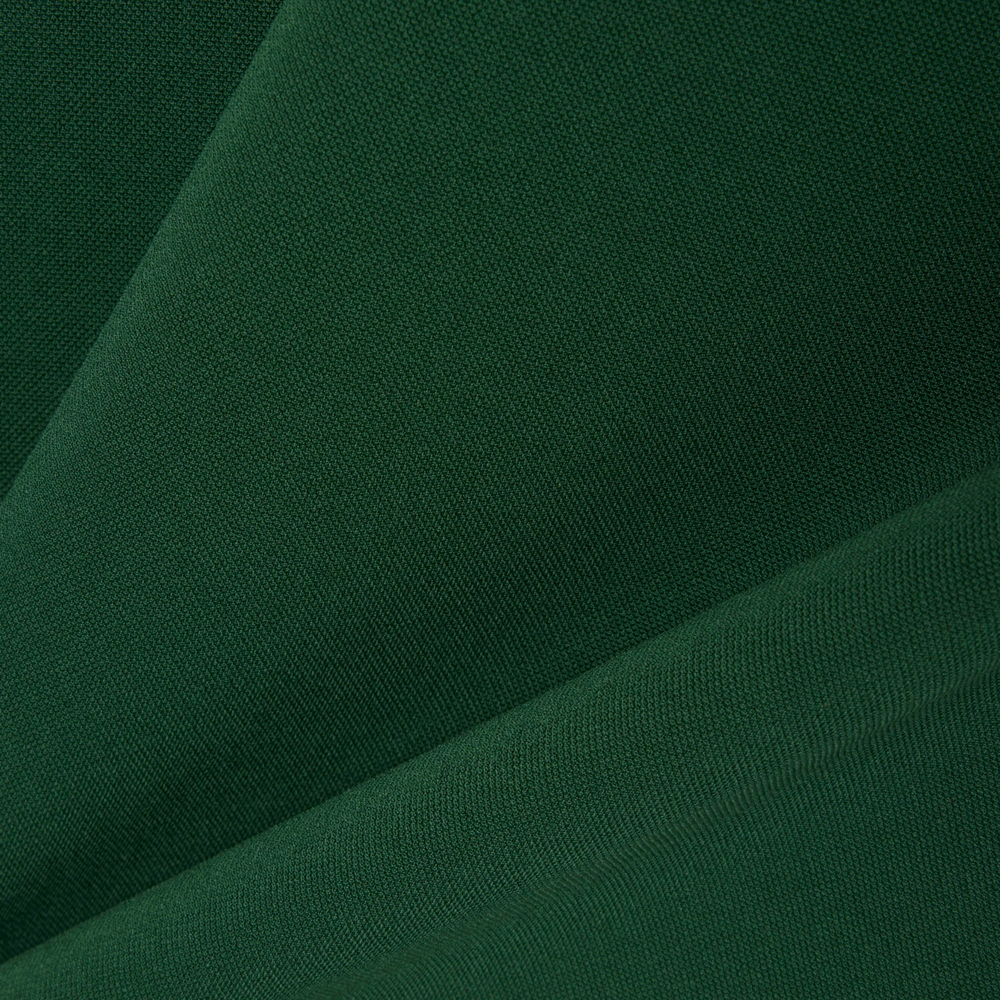 Erkek Regular Fit Ultra Dry Yeşil Polo