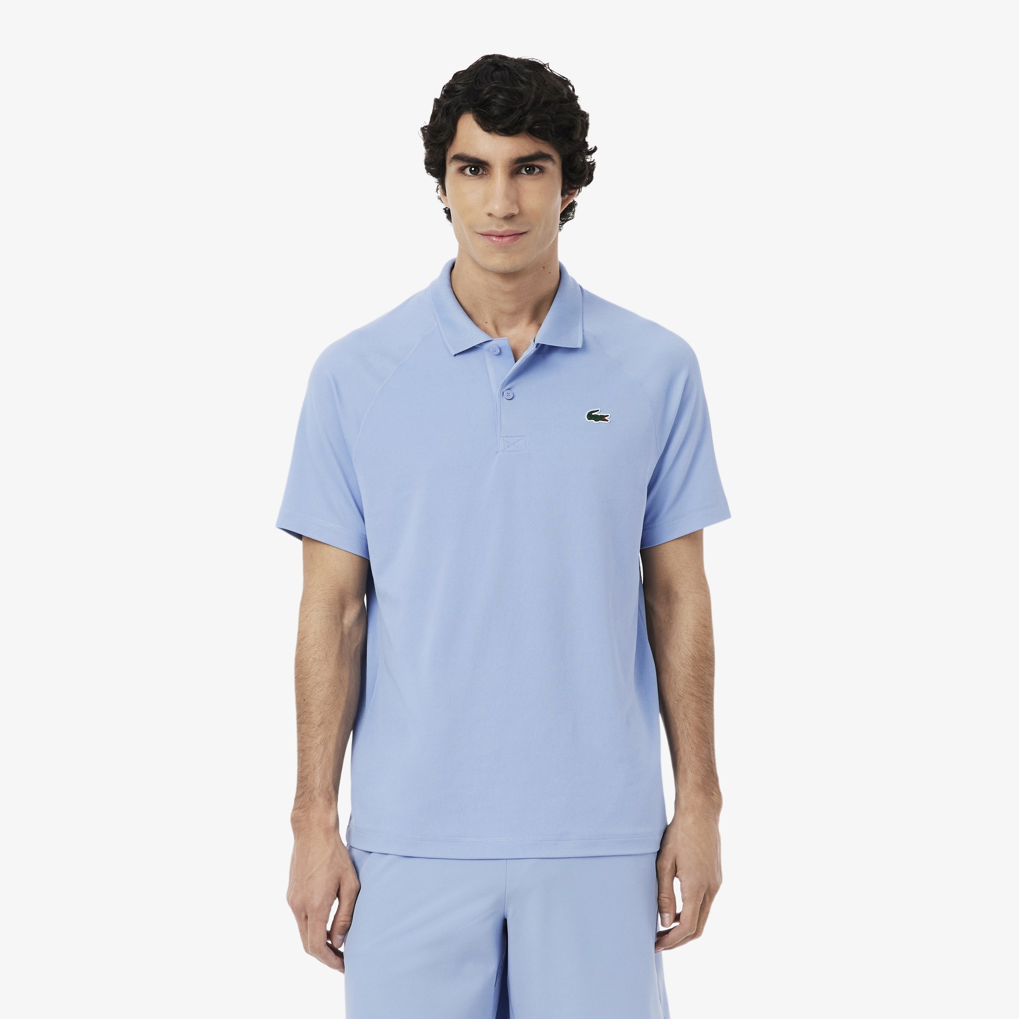 Regular Fit Ultra Dry Sport Polo Shirt