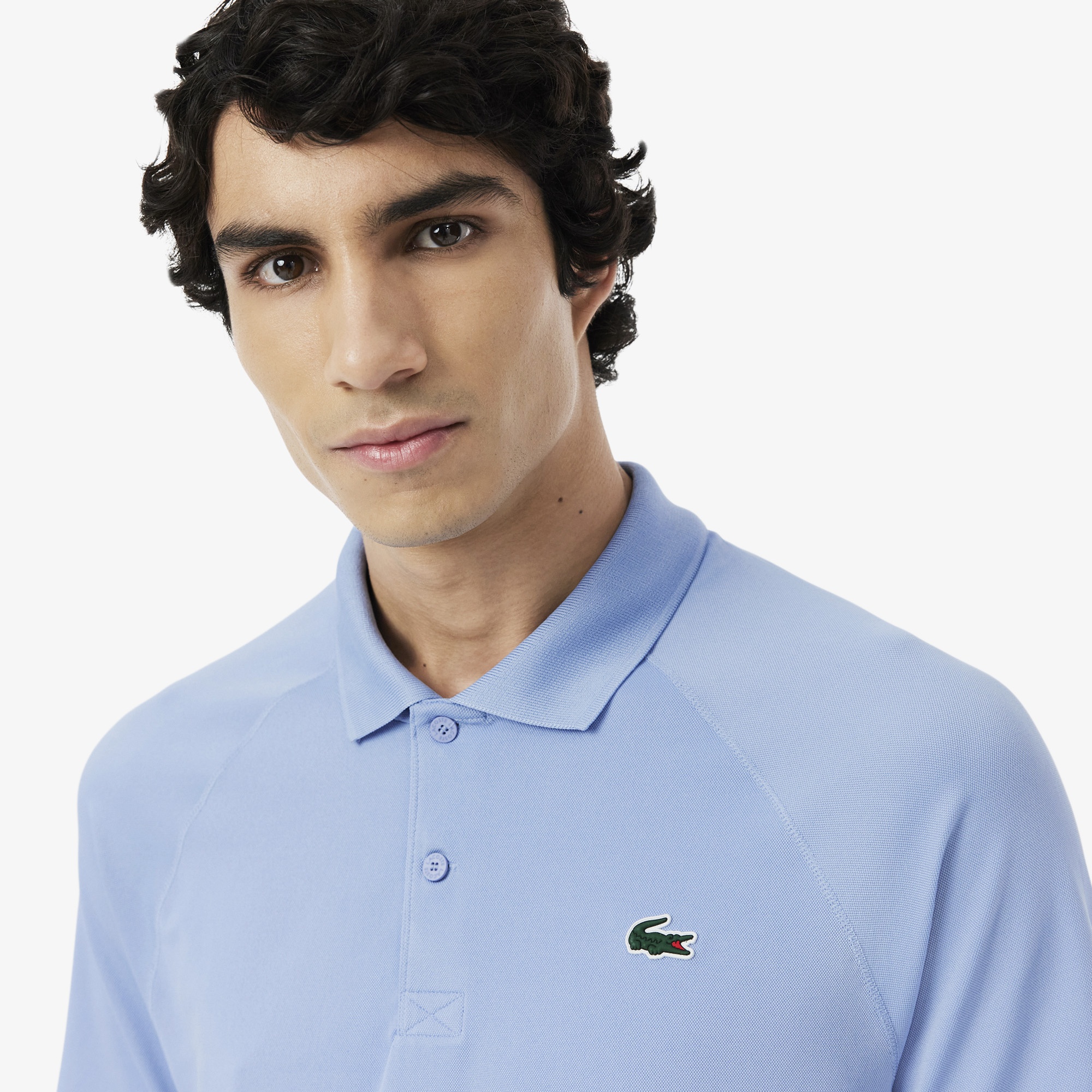 Regular Fit Ultra Dry Sport Polo Shirt