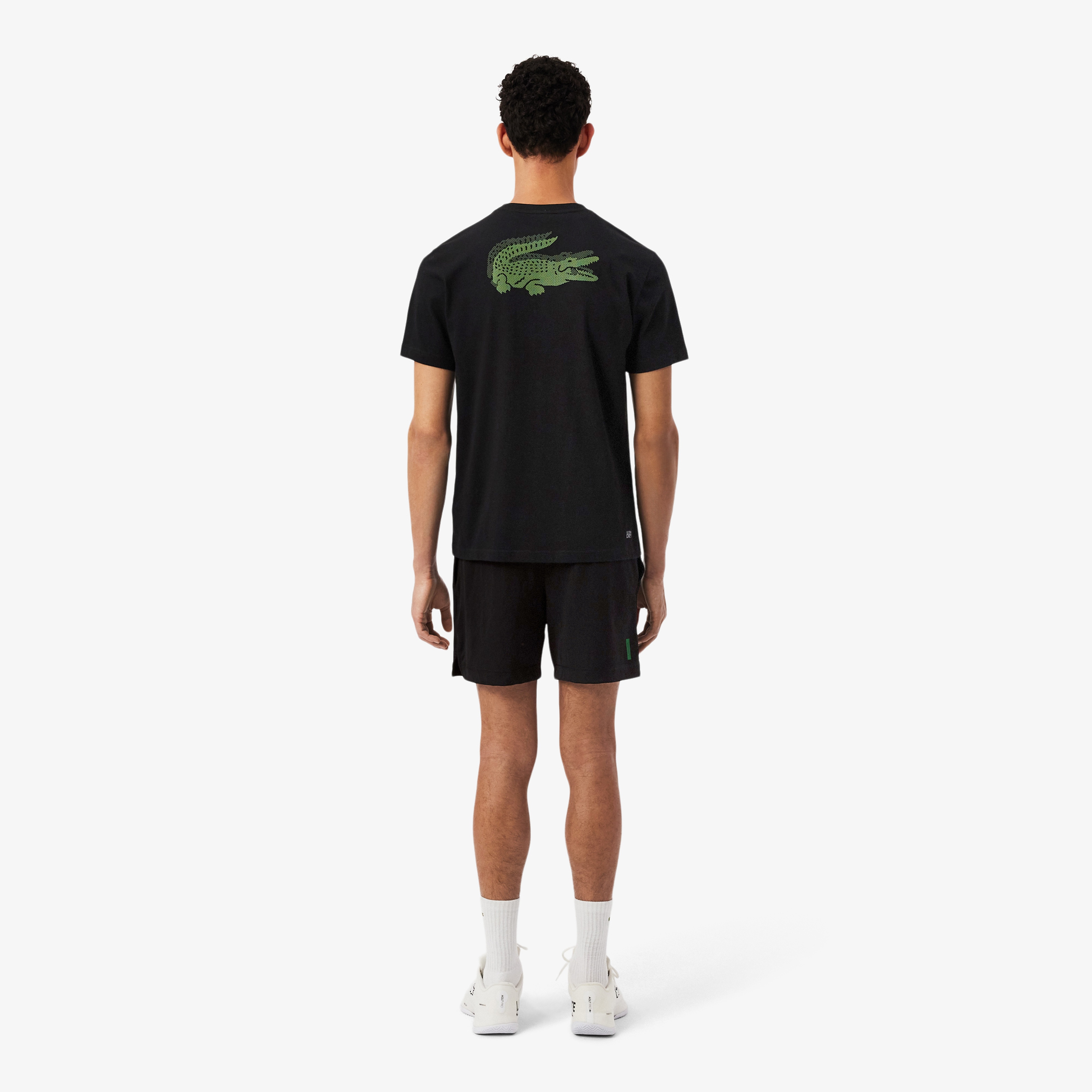 Regular Fit Ultra Dry Sport Shorts