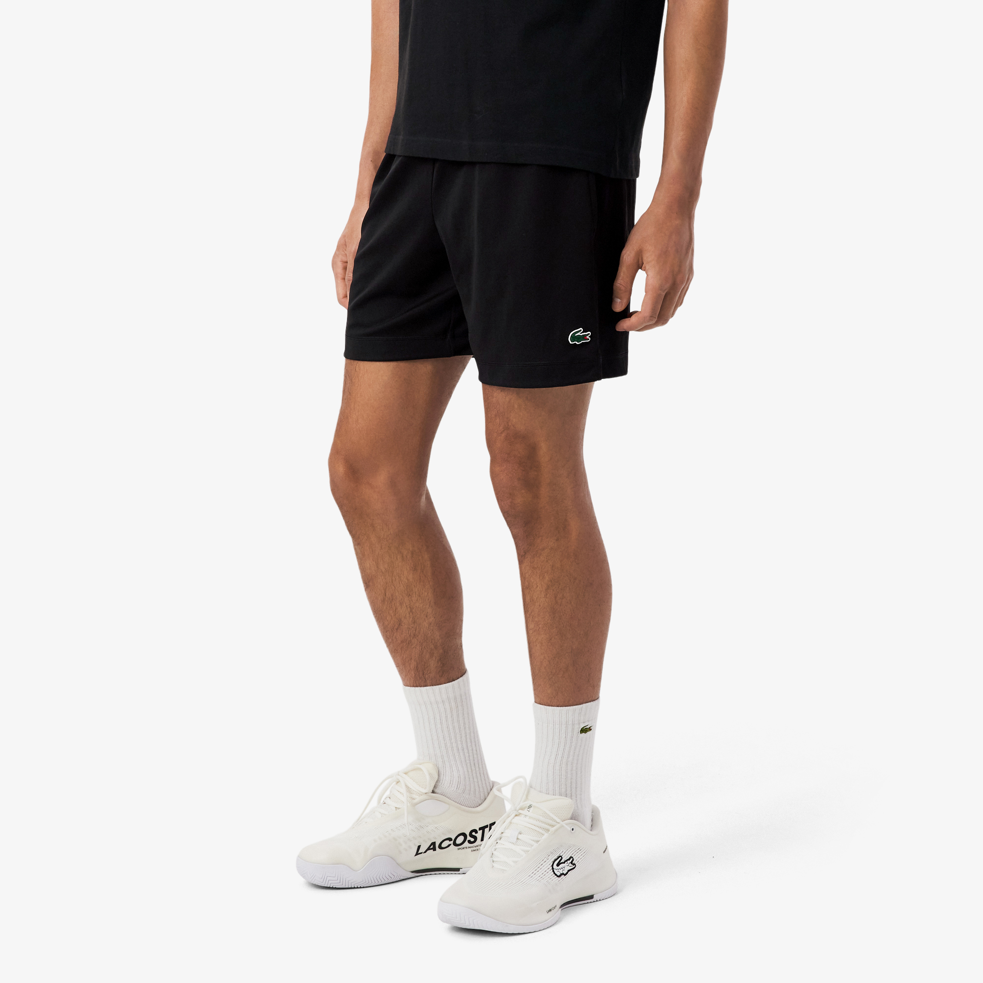 Regular Fit Ultra Dry Sport Shorts